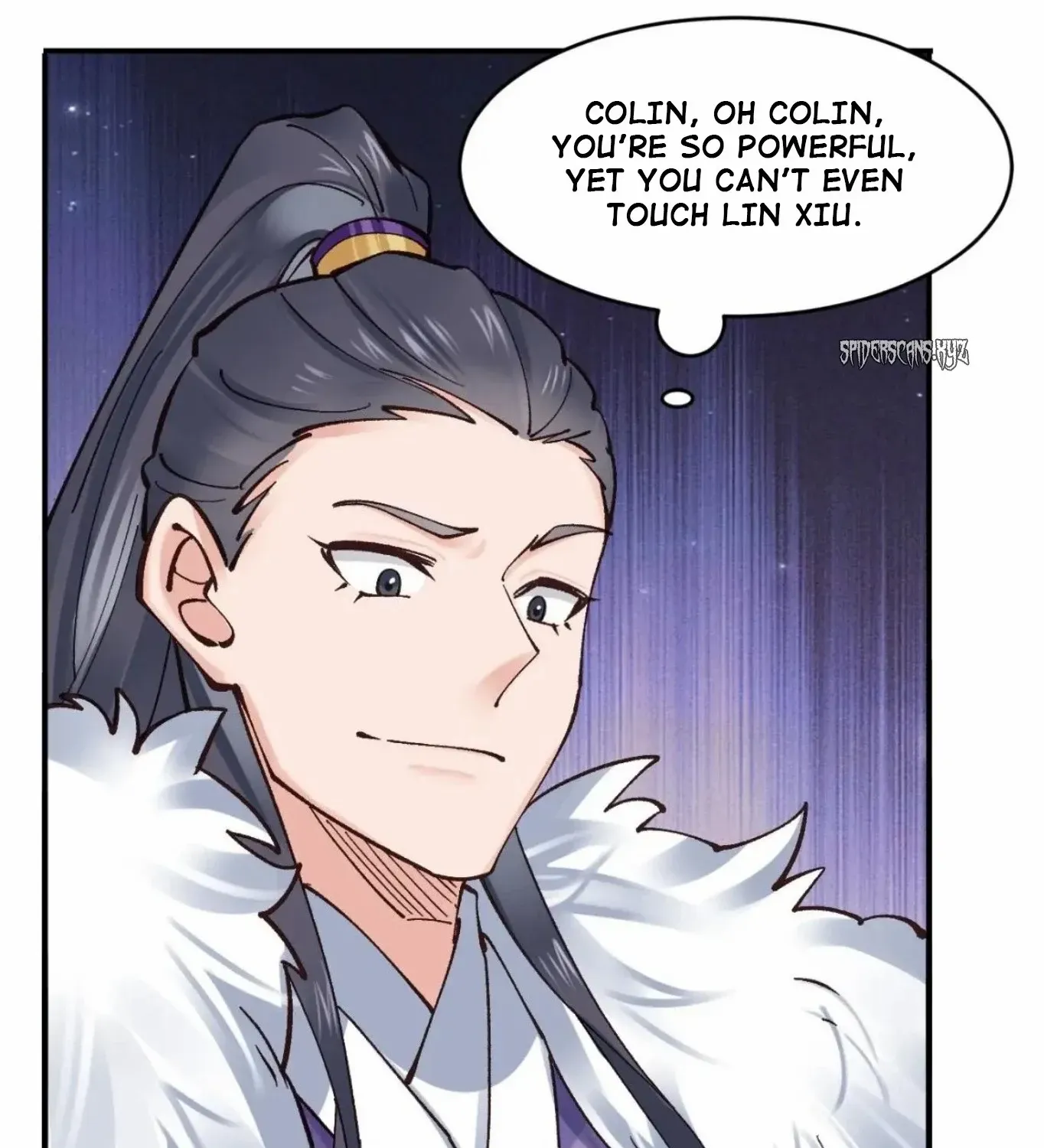Sir, Don’t Show Off Mangakakalot X Chapter 183 Page 15