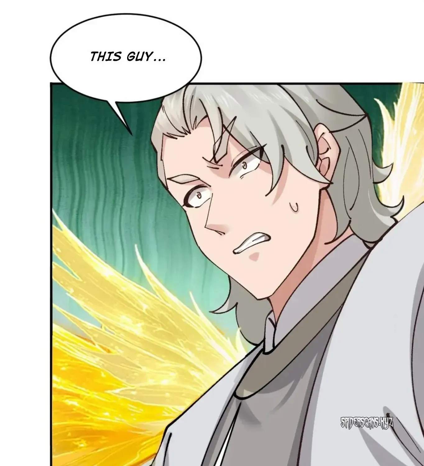 Sir, Don’t Show Off Mangakakalot X Chapter 183 Page 18