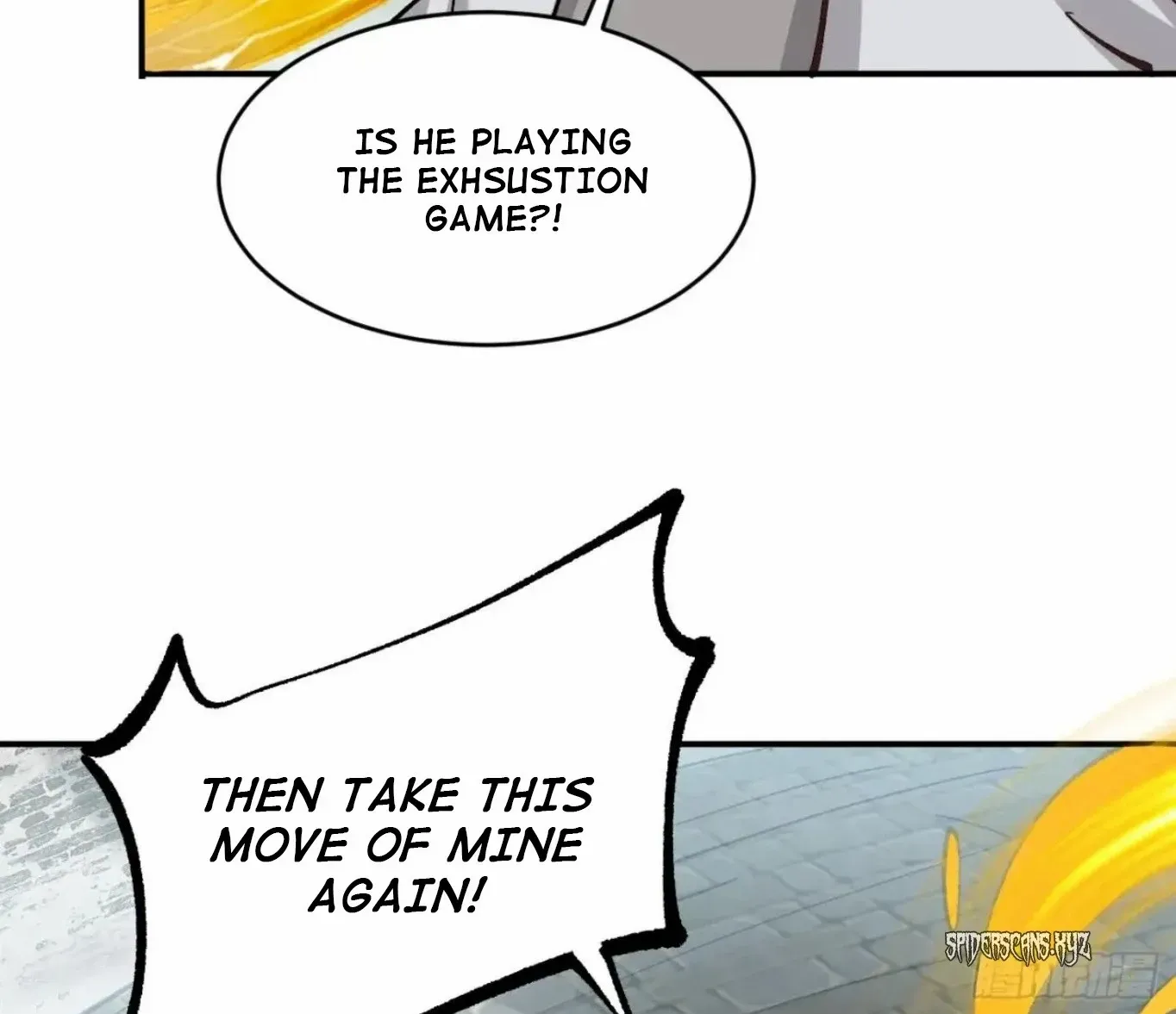 Sir, Don’t Show Off Mangakakalot X Chapter 183 Page 19