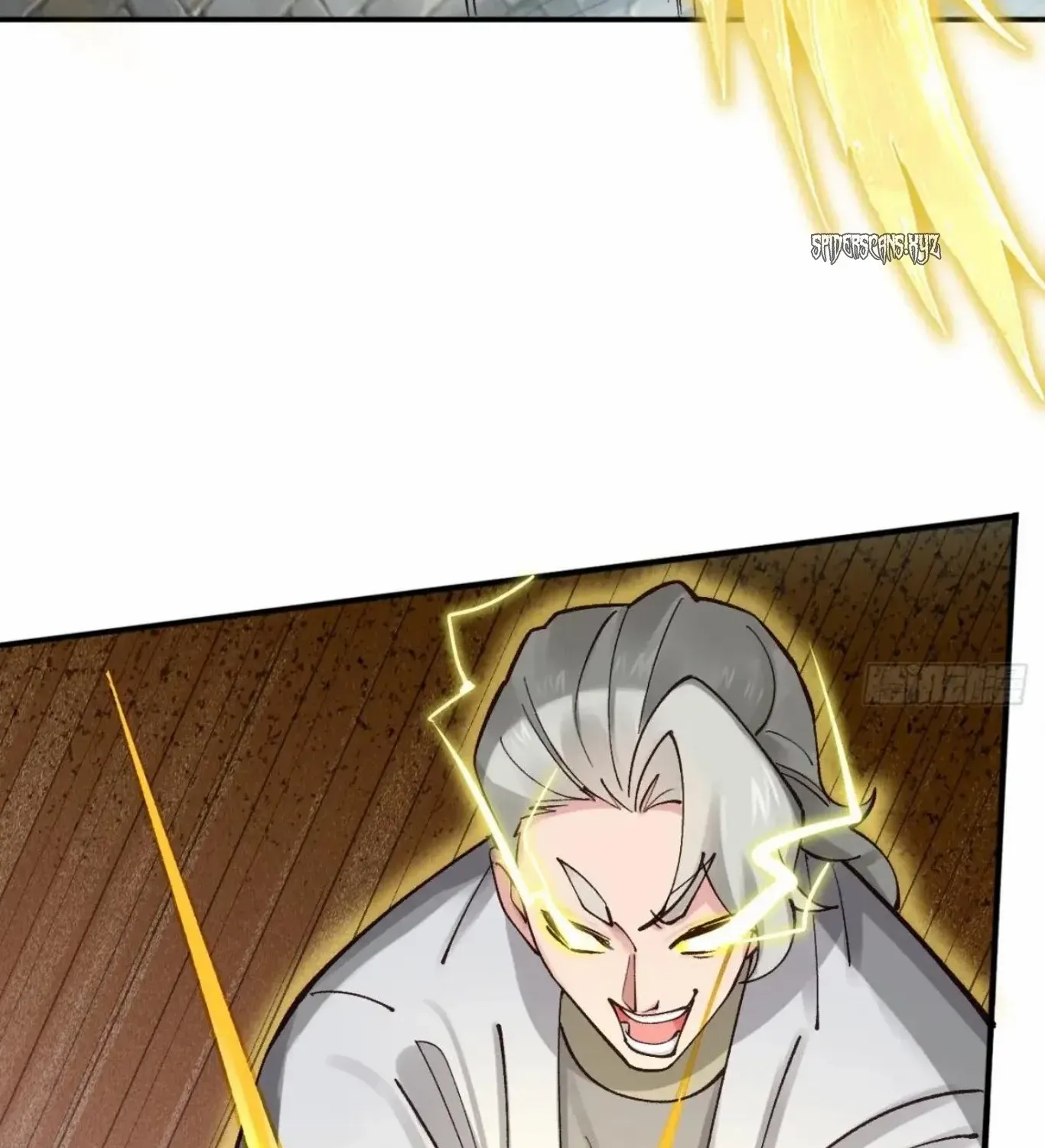 Sir, Don’t Show Off Mangakakalot X Chapter 183 Page 21