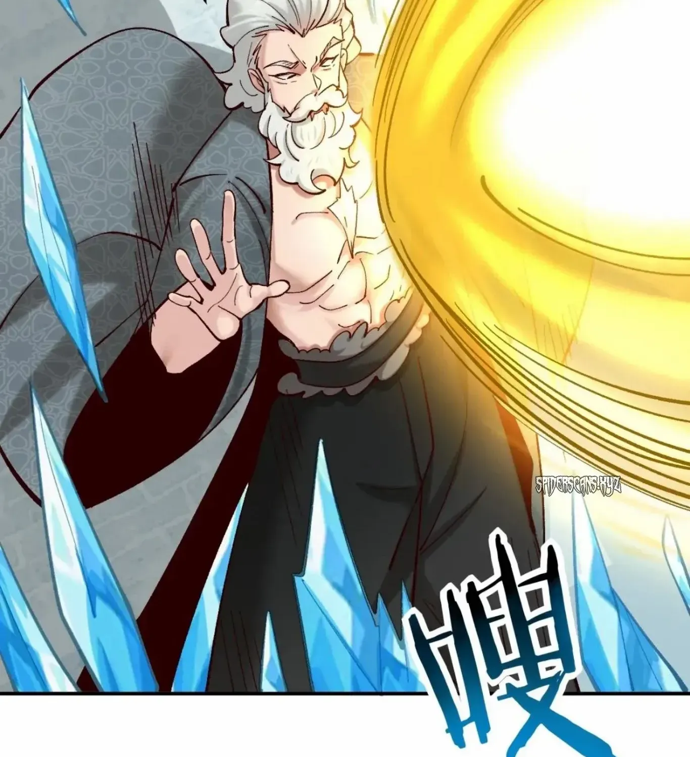 Sir, Don’t Show Off Mangakakalot X Chapter 183 Page 25