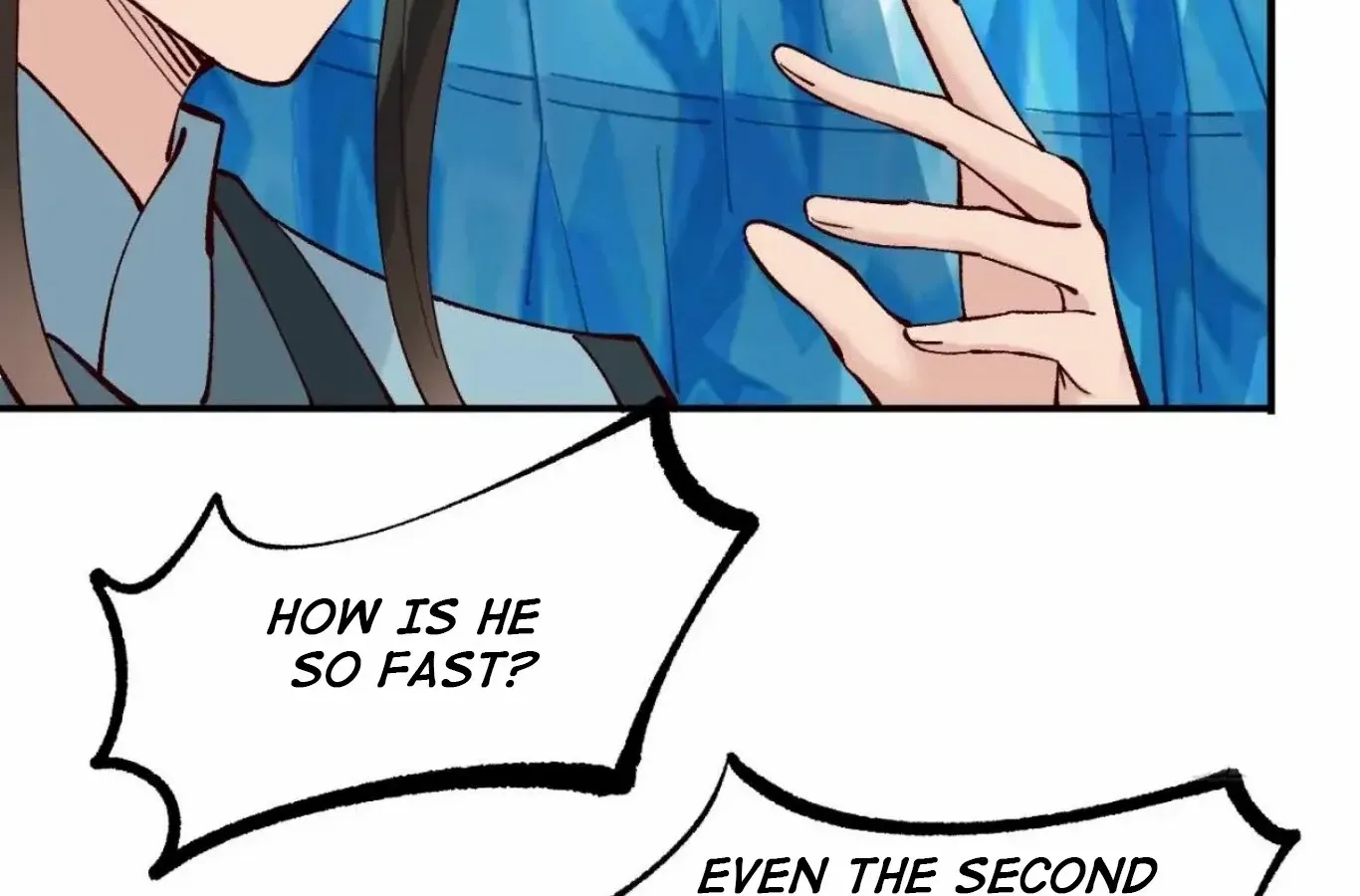 Sir, Don’t Show Off Mangakakalot X Chapter 183 Page 29