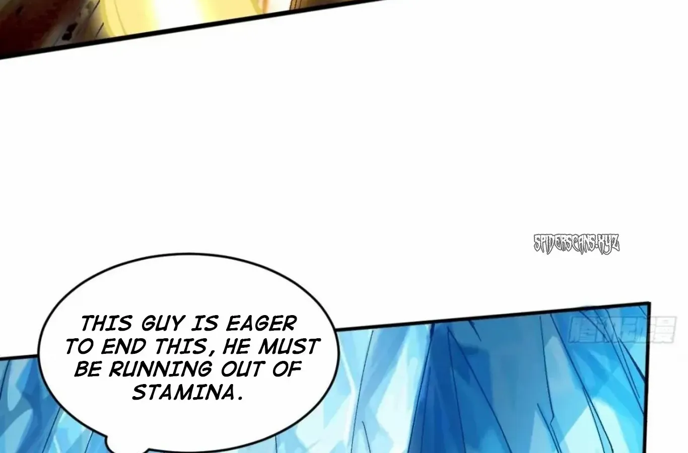 Sir, Don’t Show Off Mangakakalot X Chapter 183 Page 39