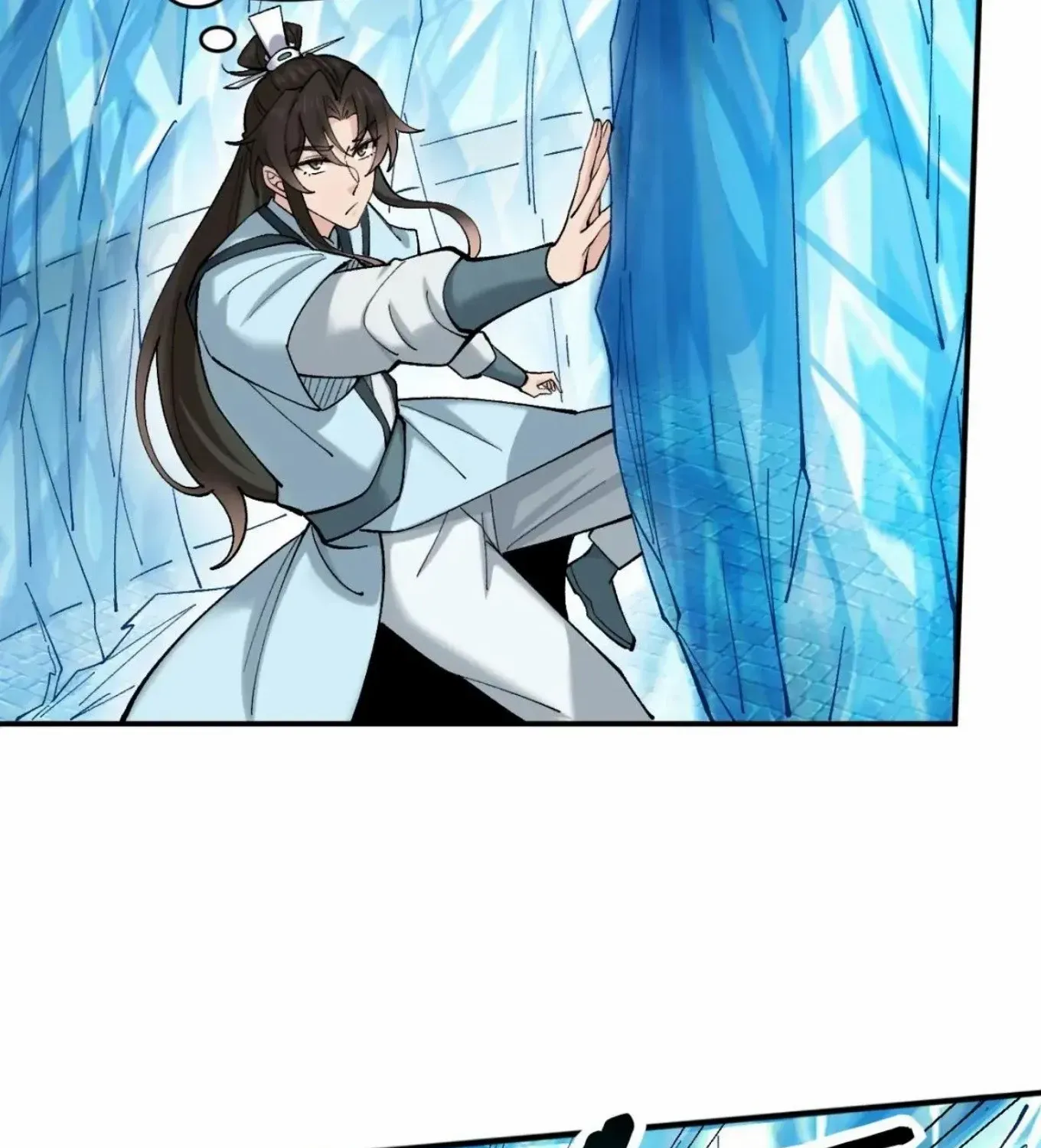 Sir, Don’t Show Off Mangakakalot X Chapter 183 Page 40