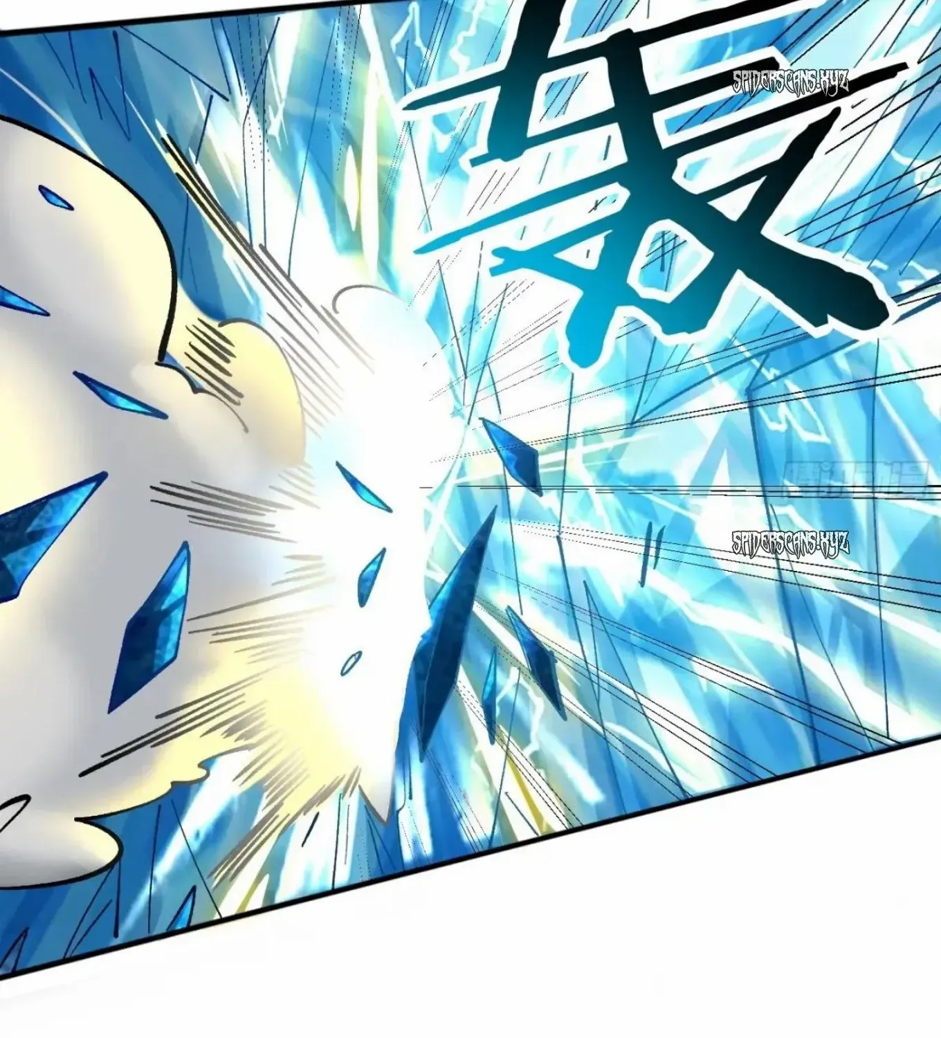 Sir, Don’t Show Off Mangakakalot X Chapter 183 Page 41