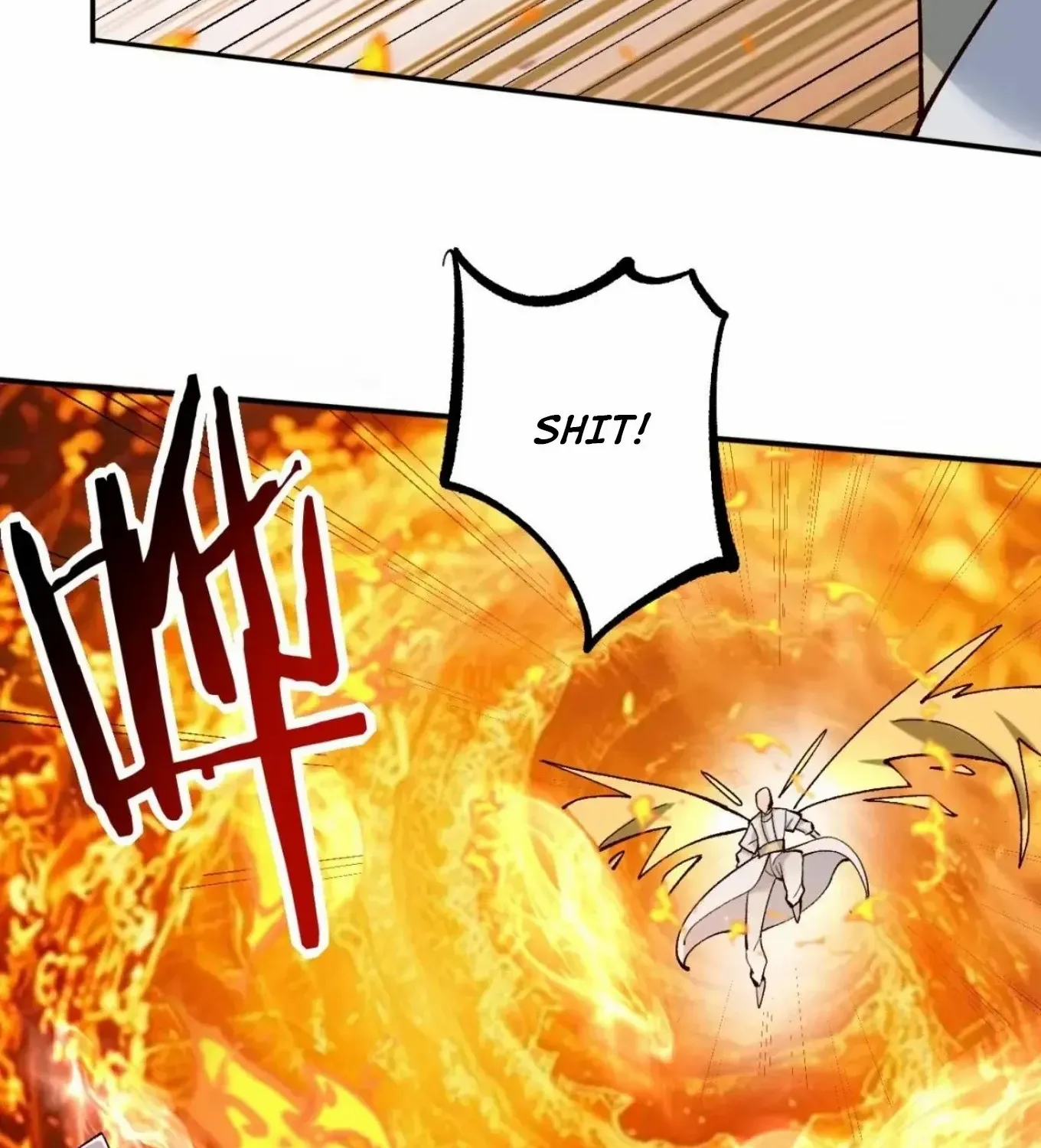 Sir, Don’t Show Off Mangakakalot X Chapter 183 Page 49