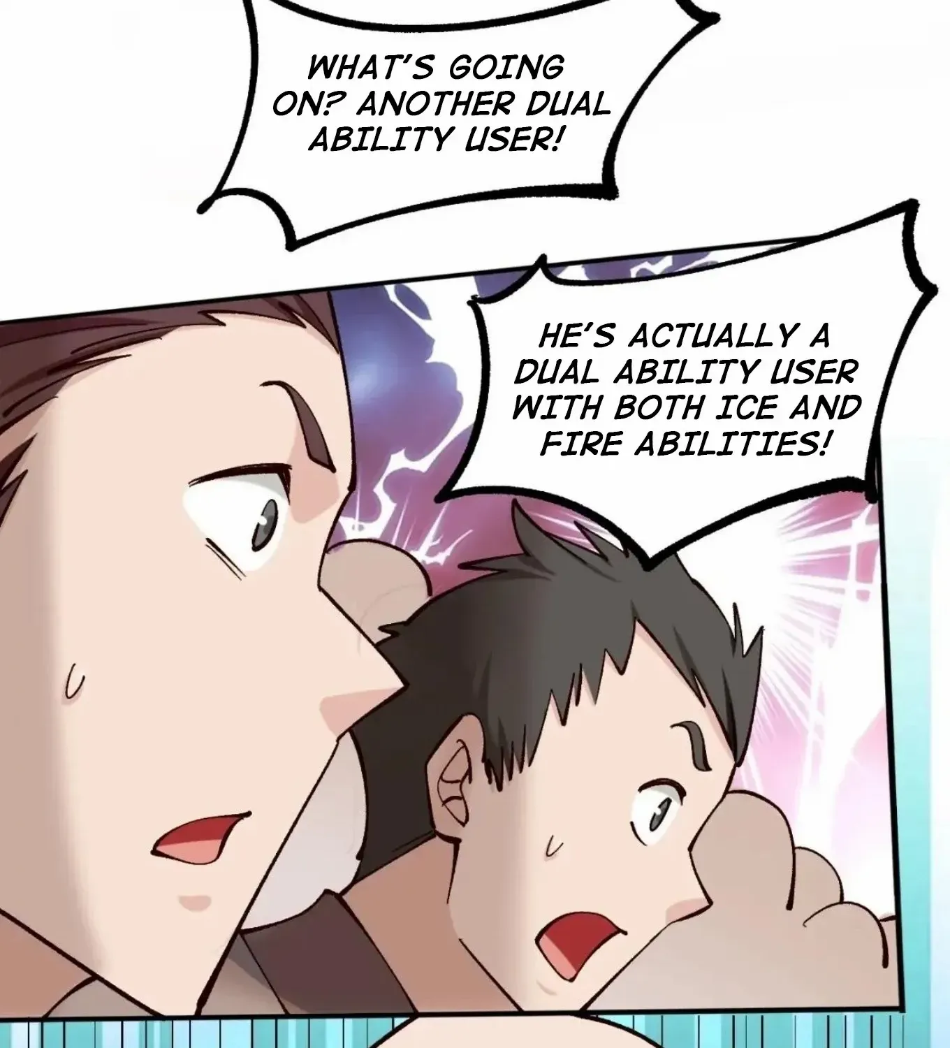Sir, Don’t Show Off Mangakakalot X Chapter 183 Page 51