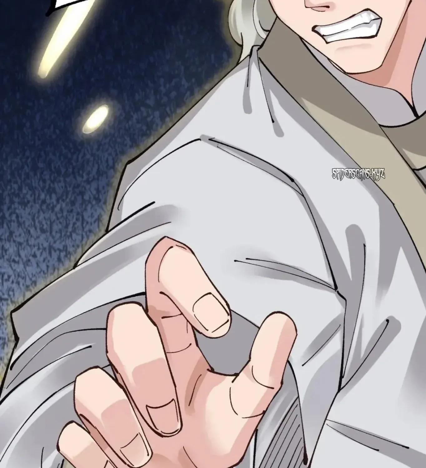 Sir, Don’t Show Off Mangakakalot X Chapter 183 Page 7