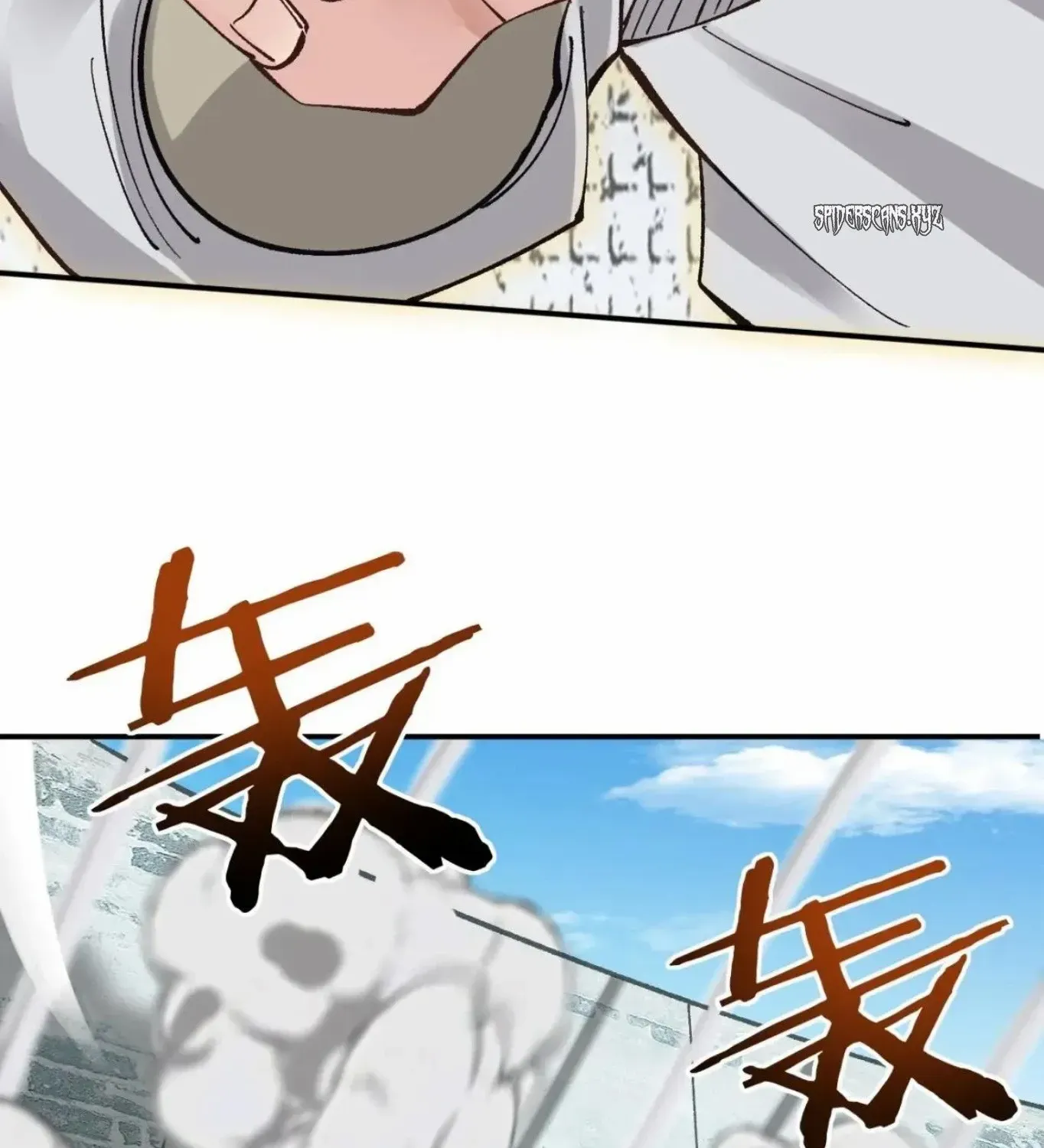 Sir, Don’t Show Off Mangakakalot X Chapter 183 Page 8