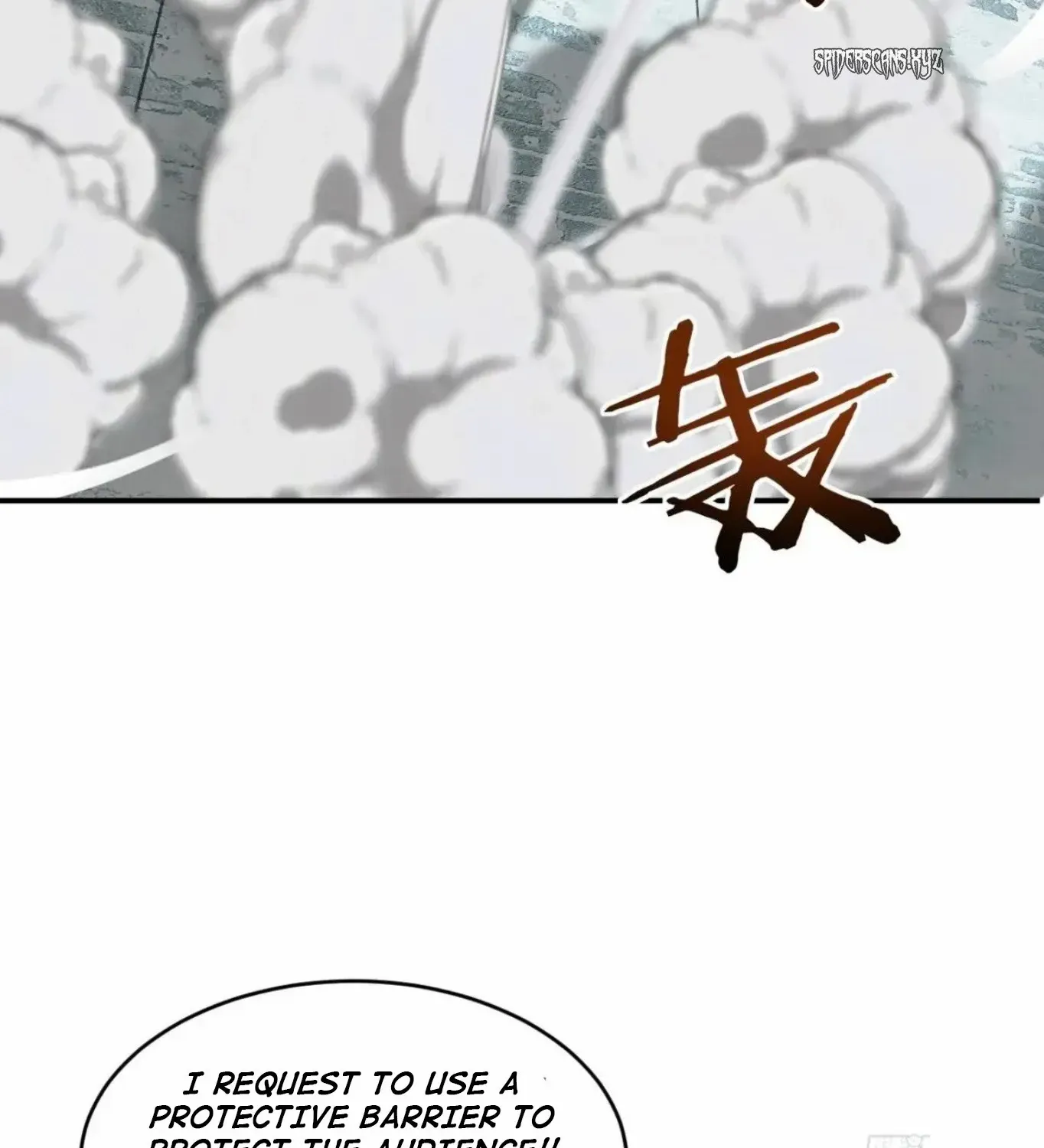 Sir, Don’t Show Off Mangakakalot X Chapter 183 Page 9