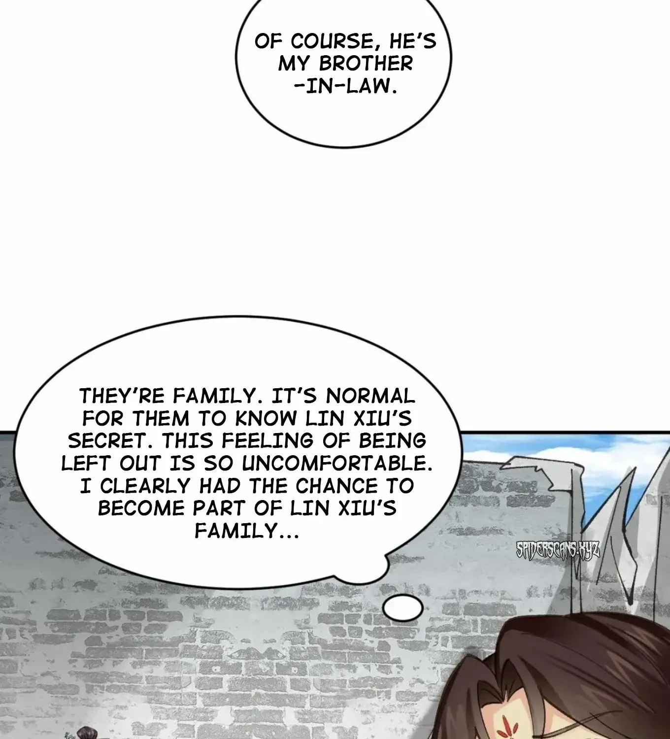 Sir, Don’t Show Off Mangakakalot X Chapter 184 Page 15