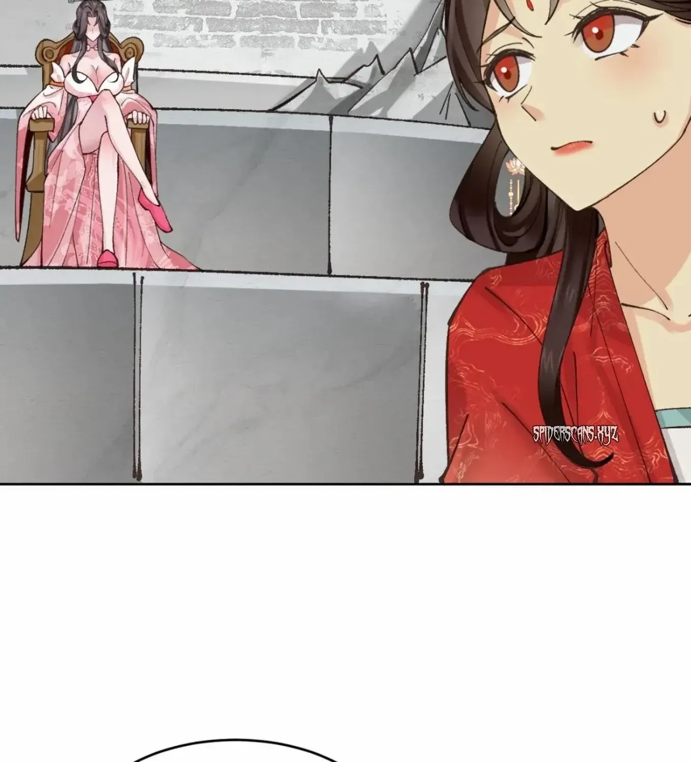 Sir, Don’t Show Off Mangakakalot X Chapter 184 Page 16