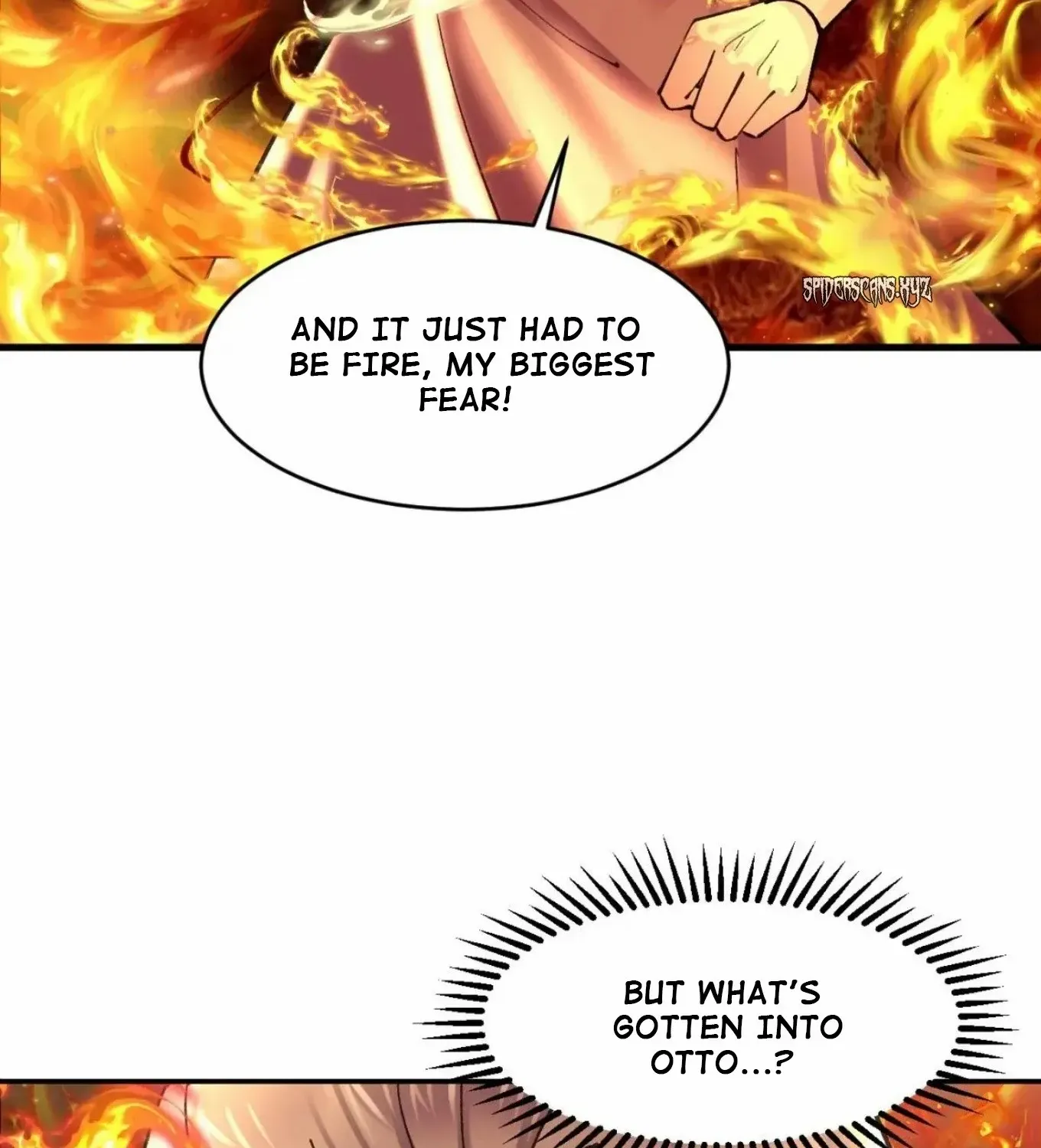 Sir, Don’t Show Off Mangakakalot X Chapter 184 Page 18