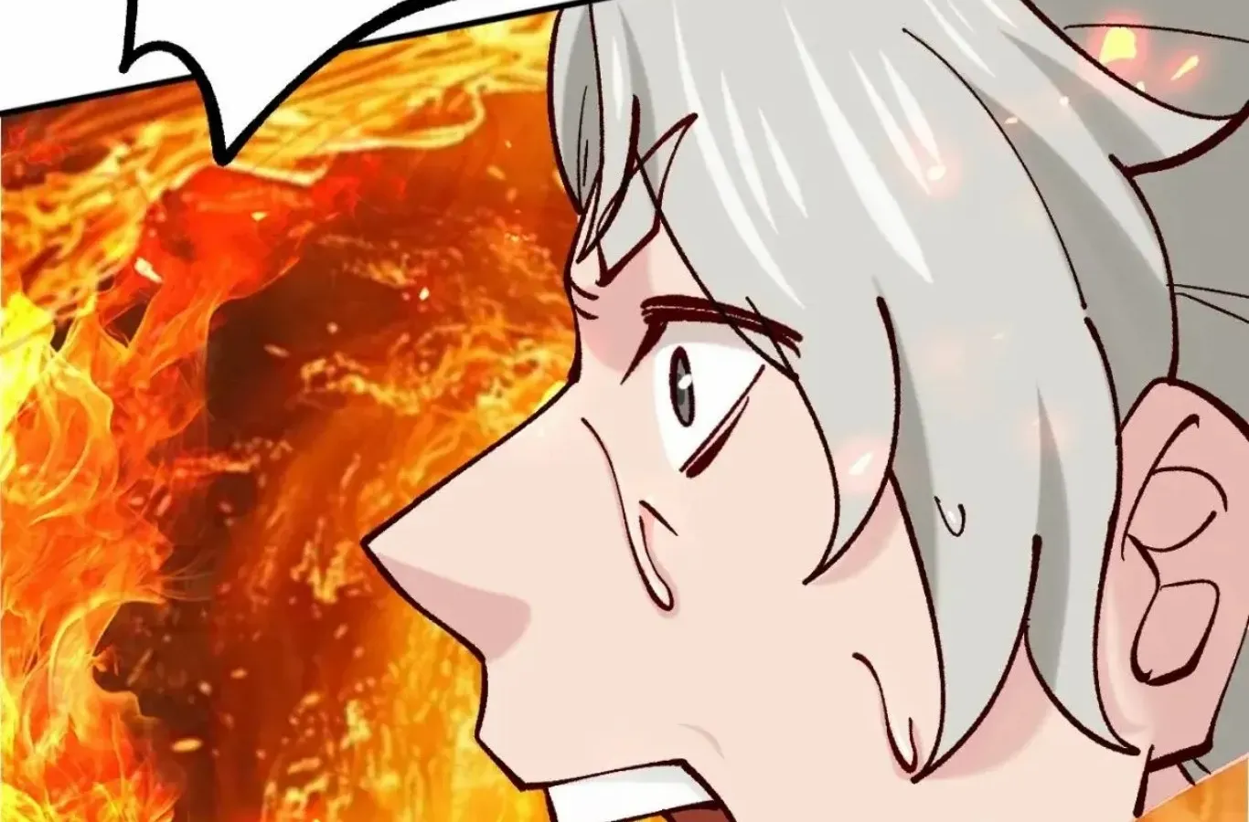 Sir, Don’t Show Off Mangakakalot X Chapter 184 Page 29
