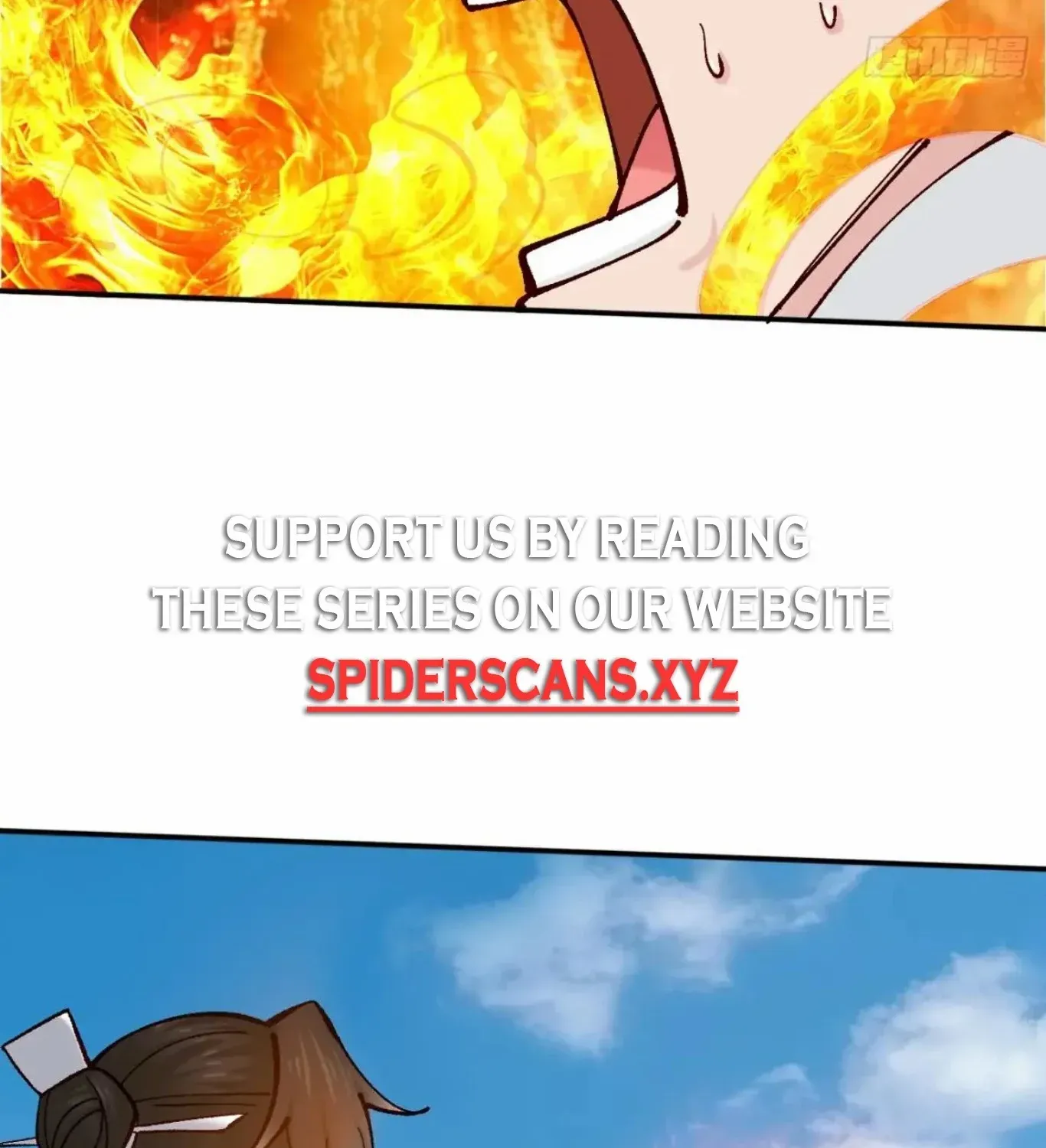 Sir, Don’t Show Off Mangakakalot X Chapter 184 Page 30