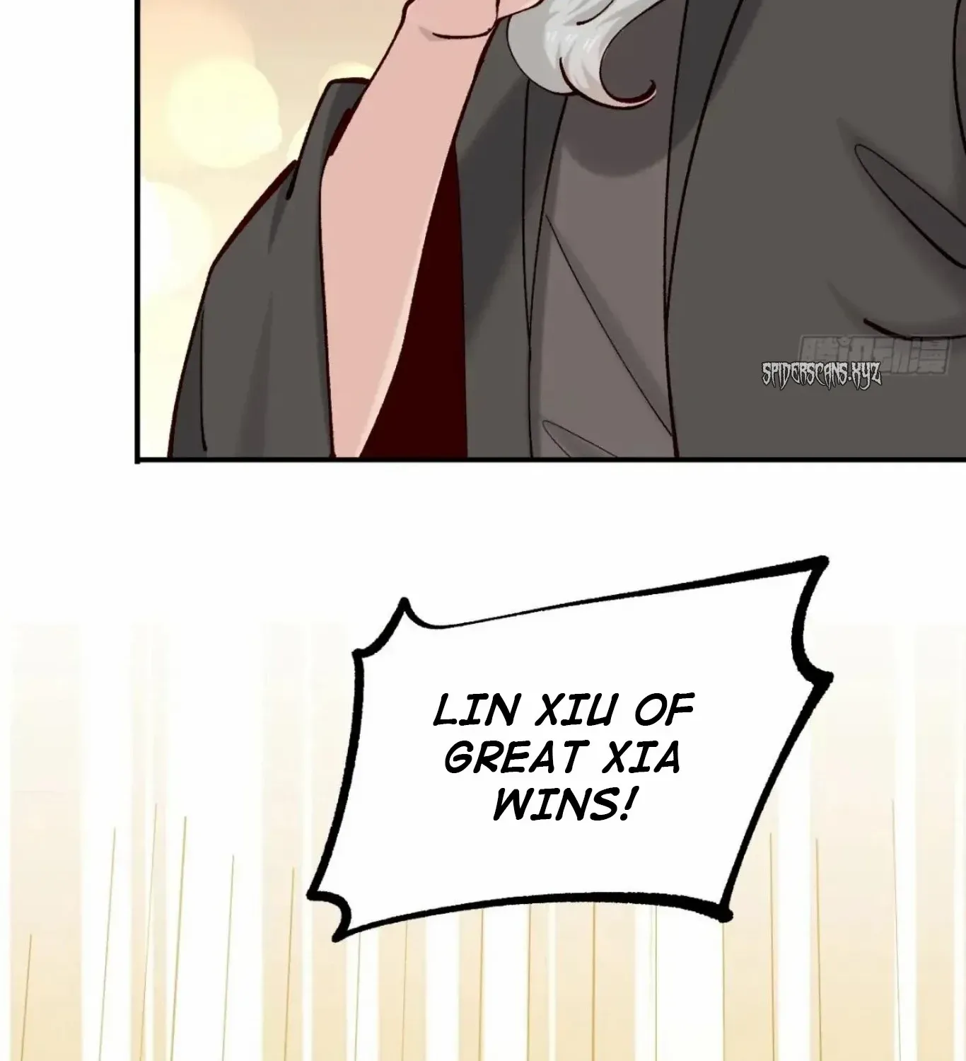Sir, Don’t Show Off Mangakakalot X Chapter 184 Page 37