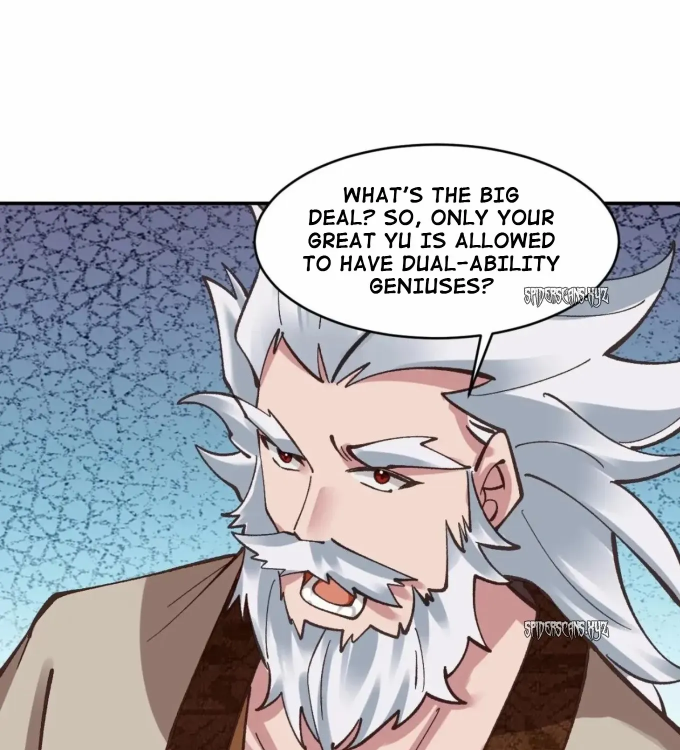 Sir, Don’t Show Off Mangakakalot X Chapter 184 Page 5