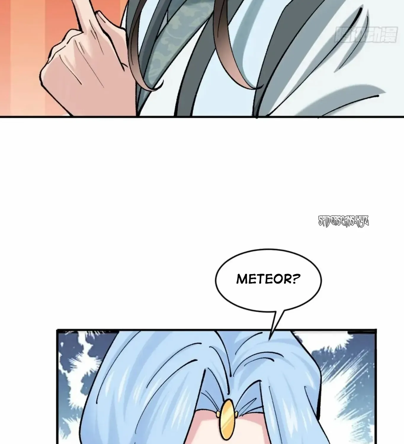 Sir, Don’t Show Off Mangakakalot X Chapter 184 Page 45