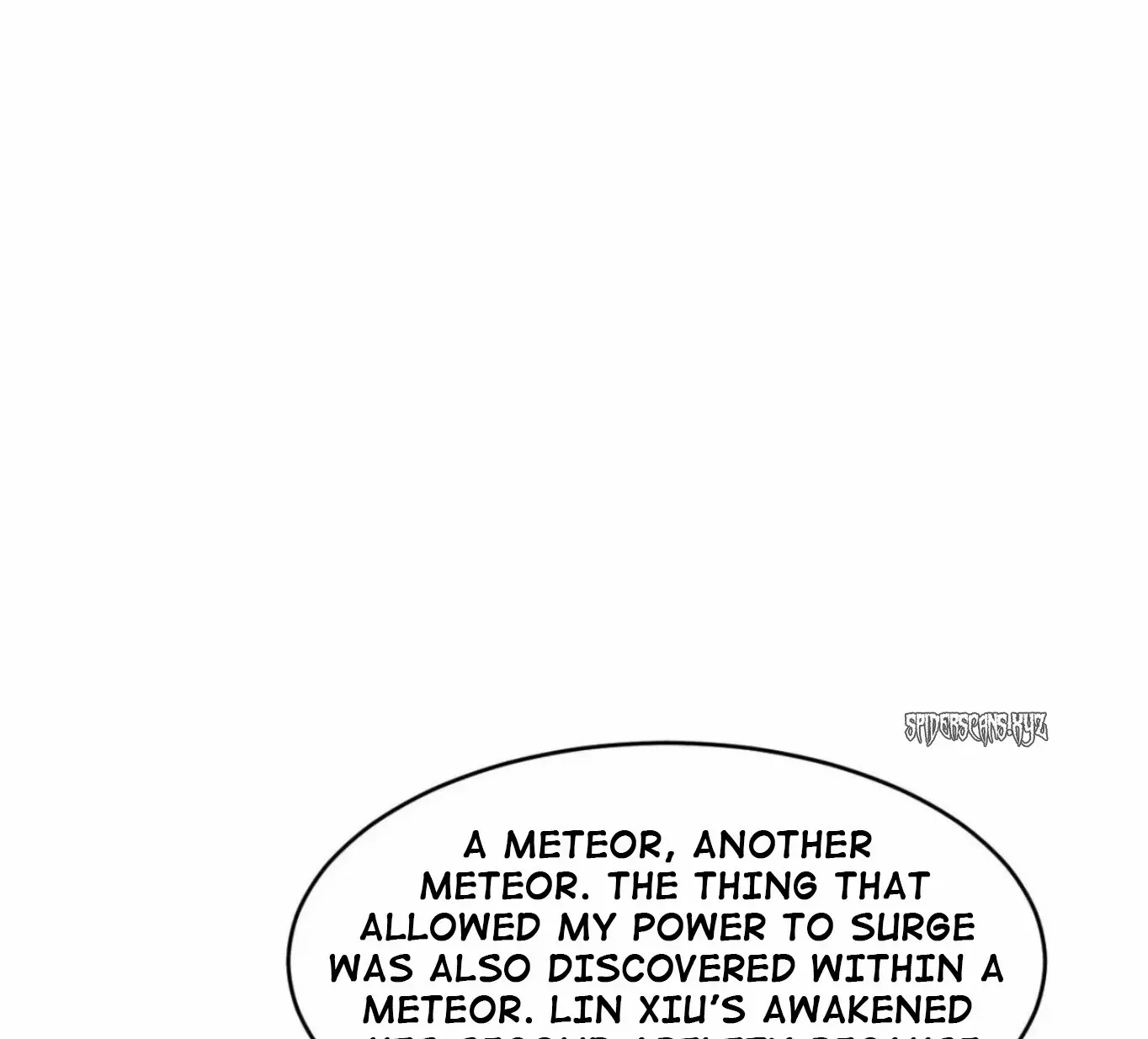 Sir, Don’t Show Off Mangakakalot X Chapter 184 Page 47