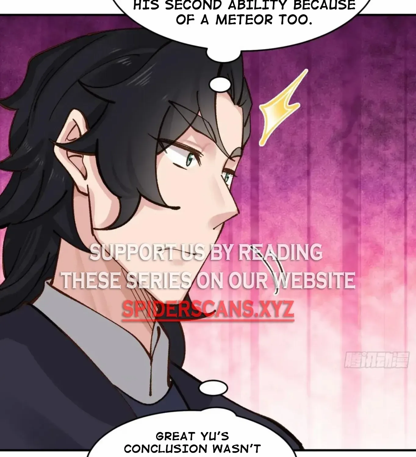 Sir, Don’t Show Off Mangakakalot X Chapter 184 Page 48