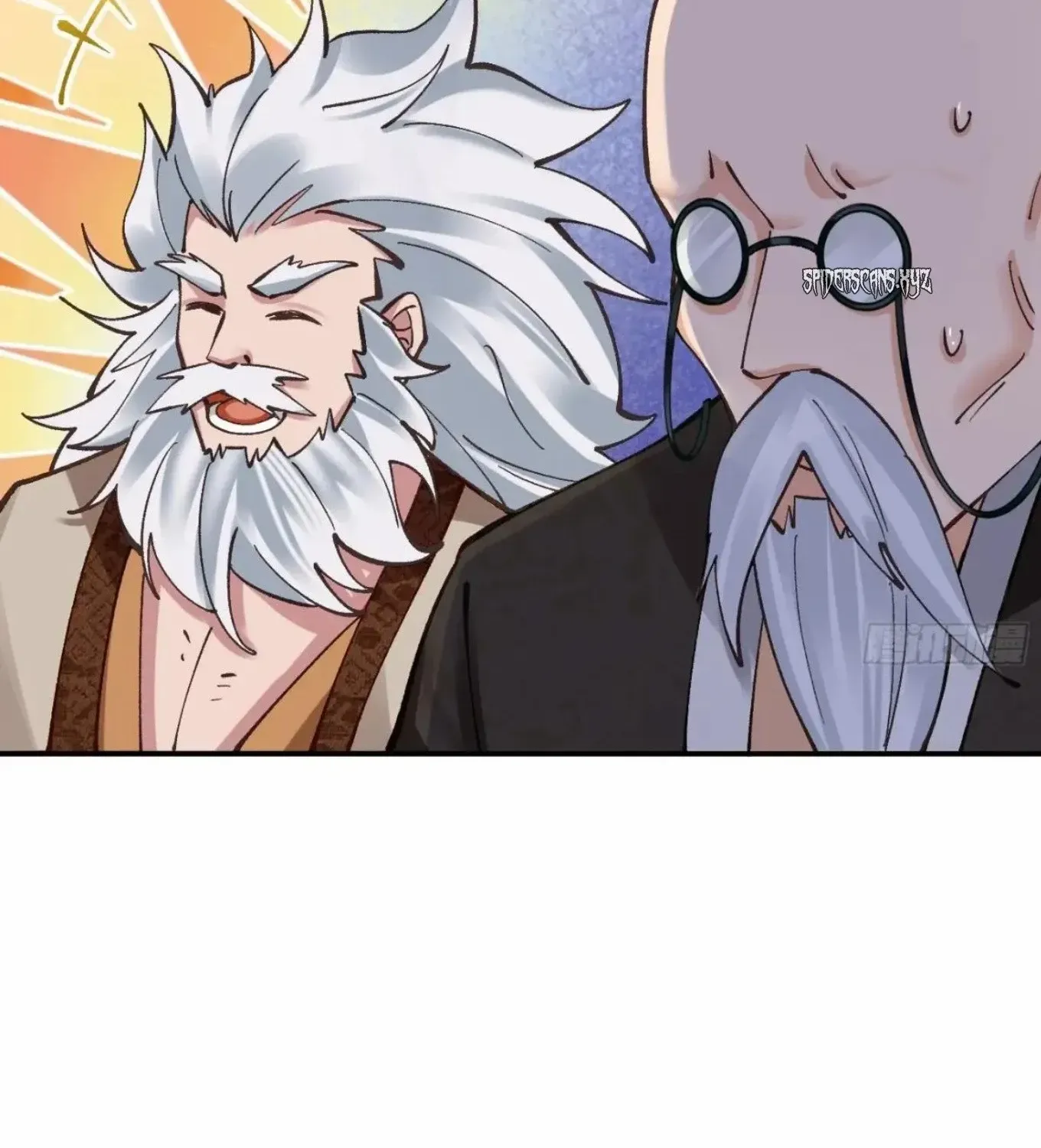 Sir, Don’t Show Off Mangakakalot X Chapter 184 Page 7