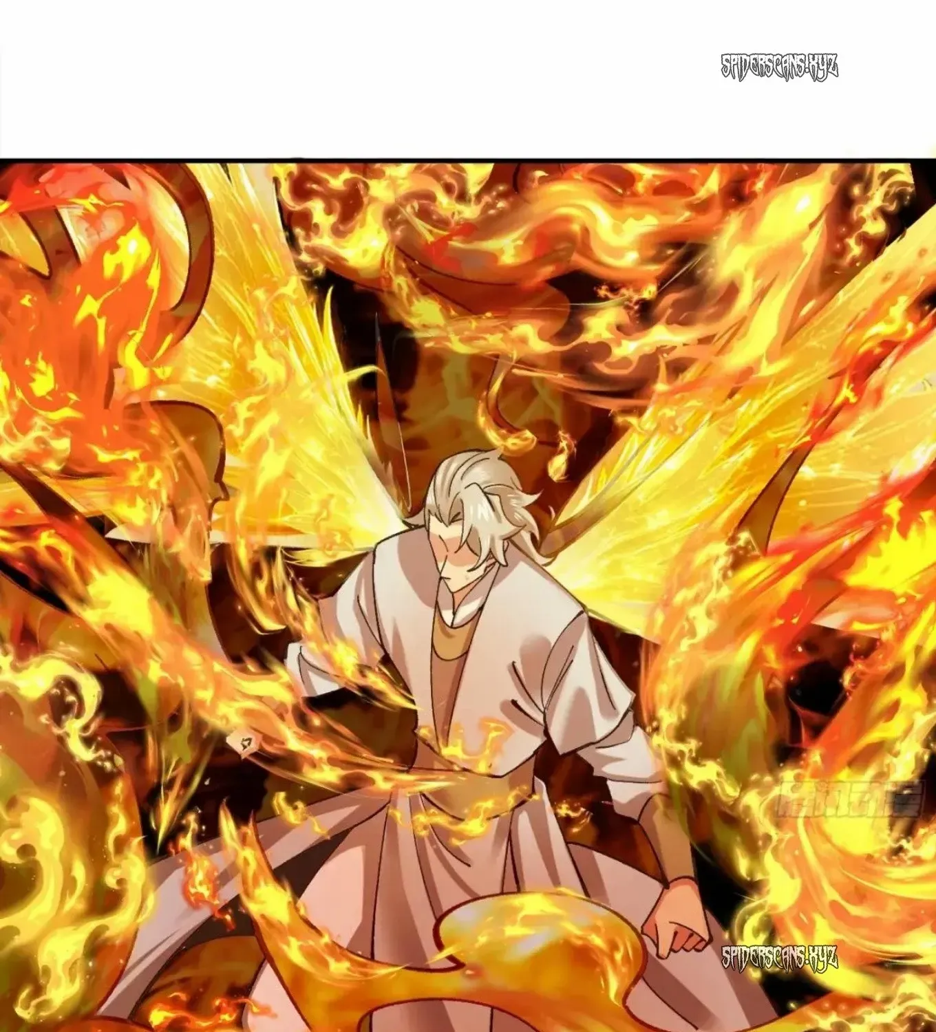 Sir, Don’t Show Off Mangakakalot X Chapter 184 Page 8