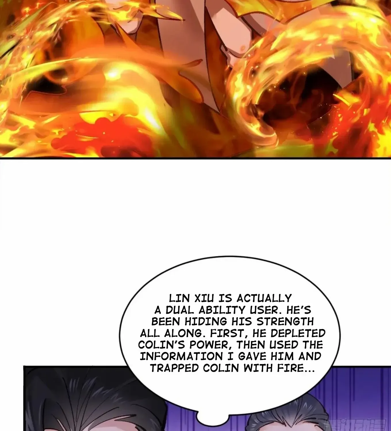 Sir, Don’t Show Off Mangakakalot X Chapter 184 Page 9