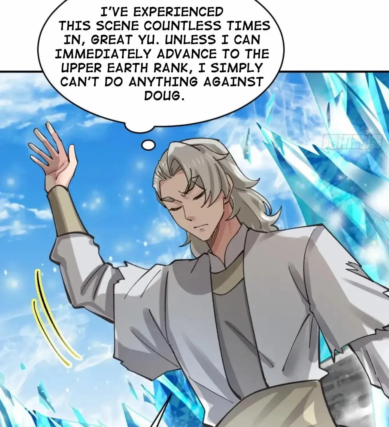 Sir, Don’t Show Off Mangakakalot X Chapter 185 Page 13