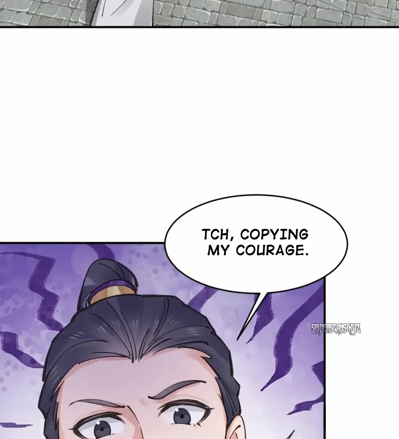 Sir, Don’t Show Off Mangakakalot X Chapter 185 Page 16