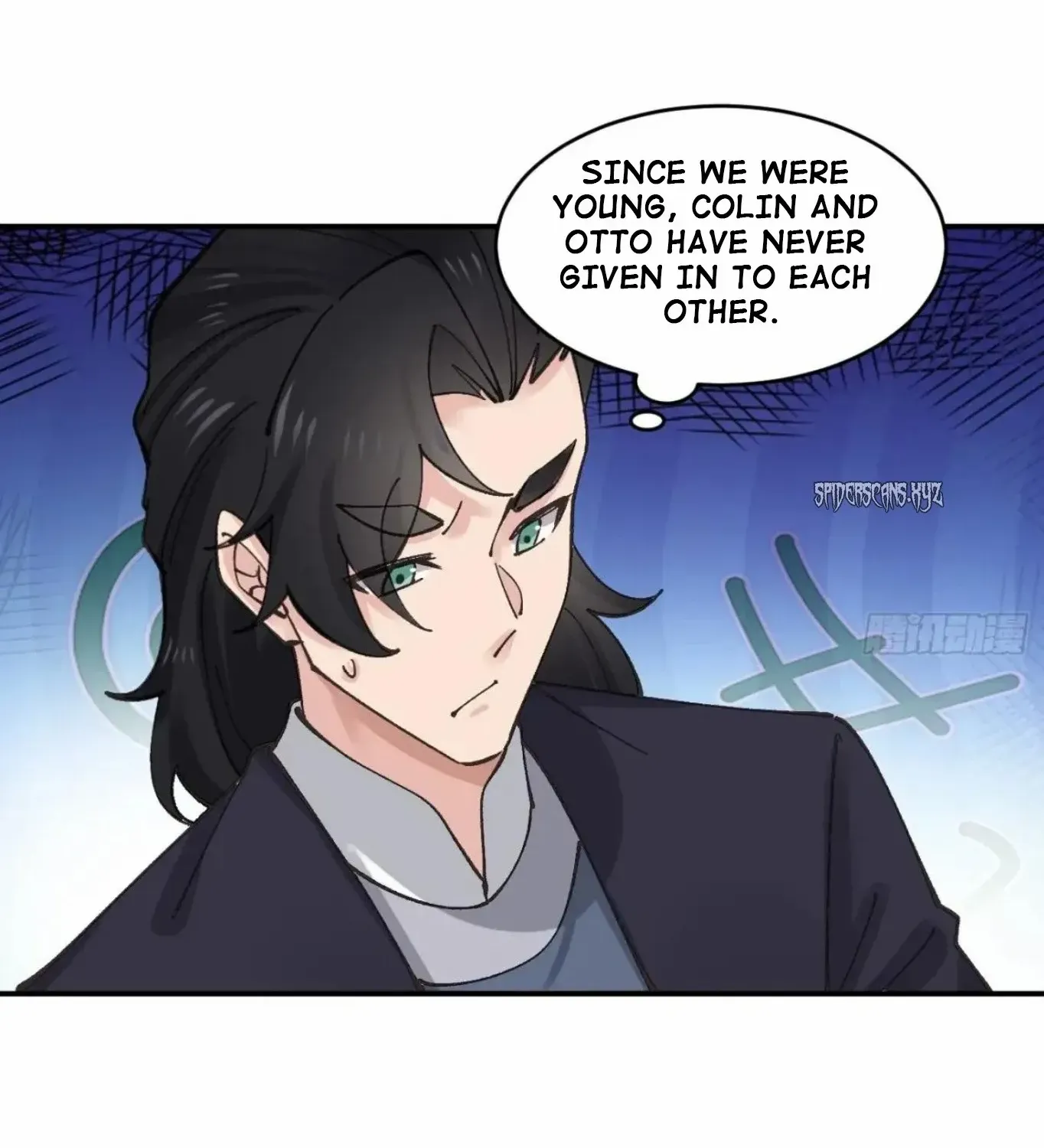 Sir, Don’t Show Off Mangakakalot X Chapter 185 Page 18