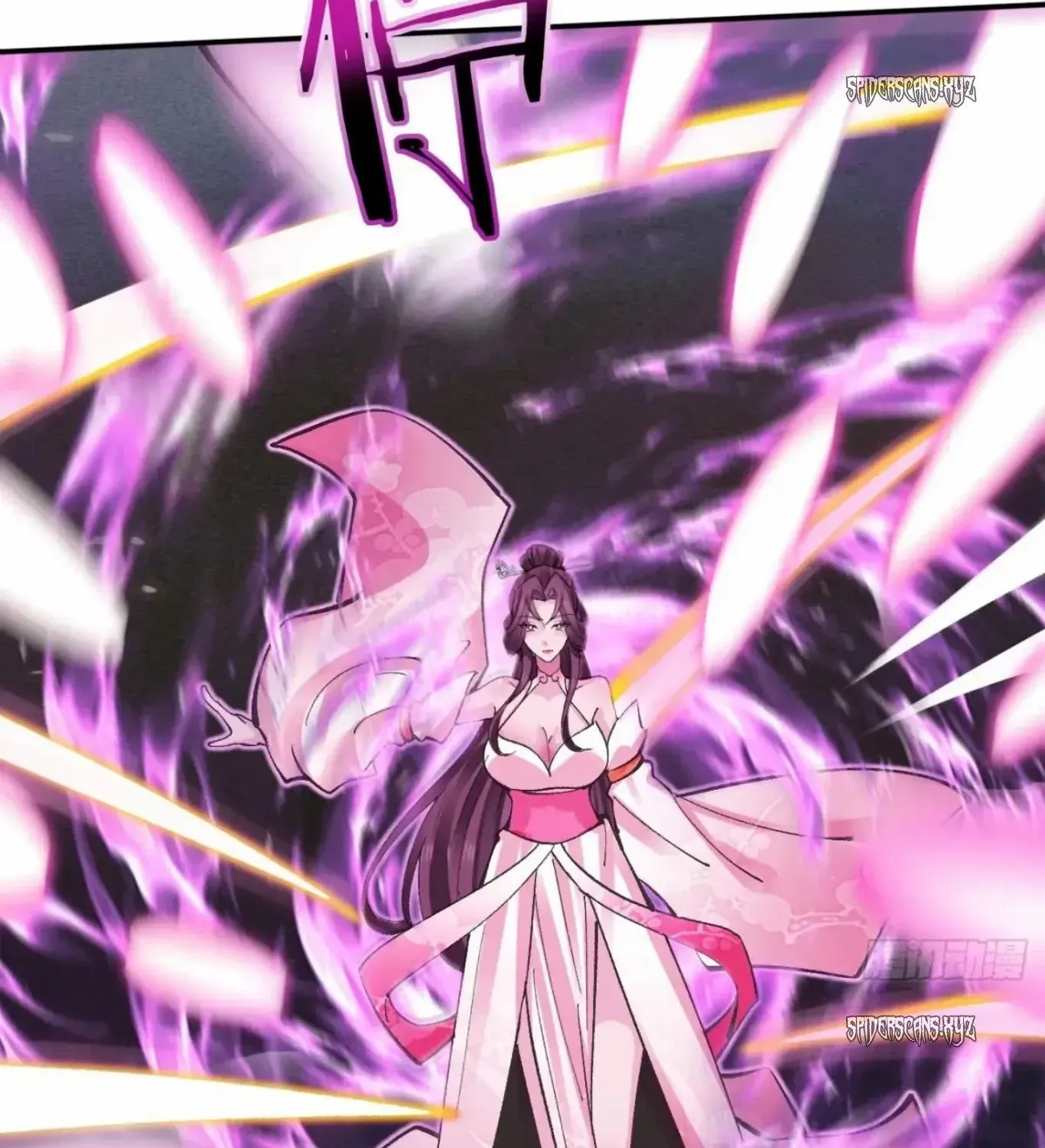 Sir, Don’t Show Off Mangakakalot X Chapter 185 Page 22