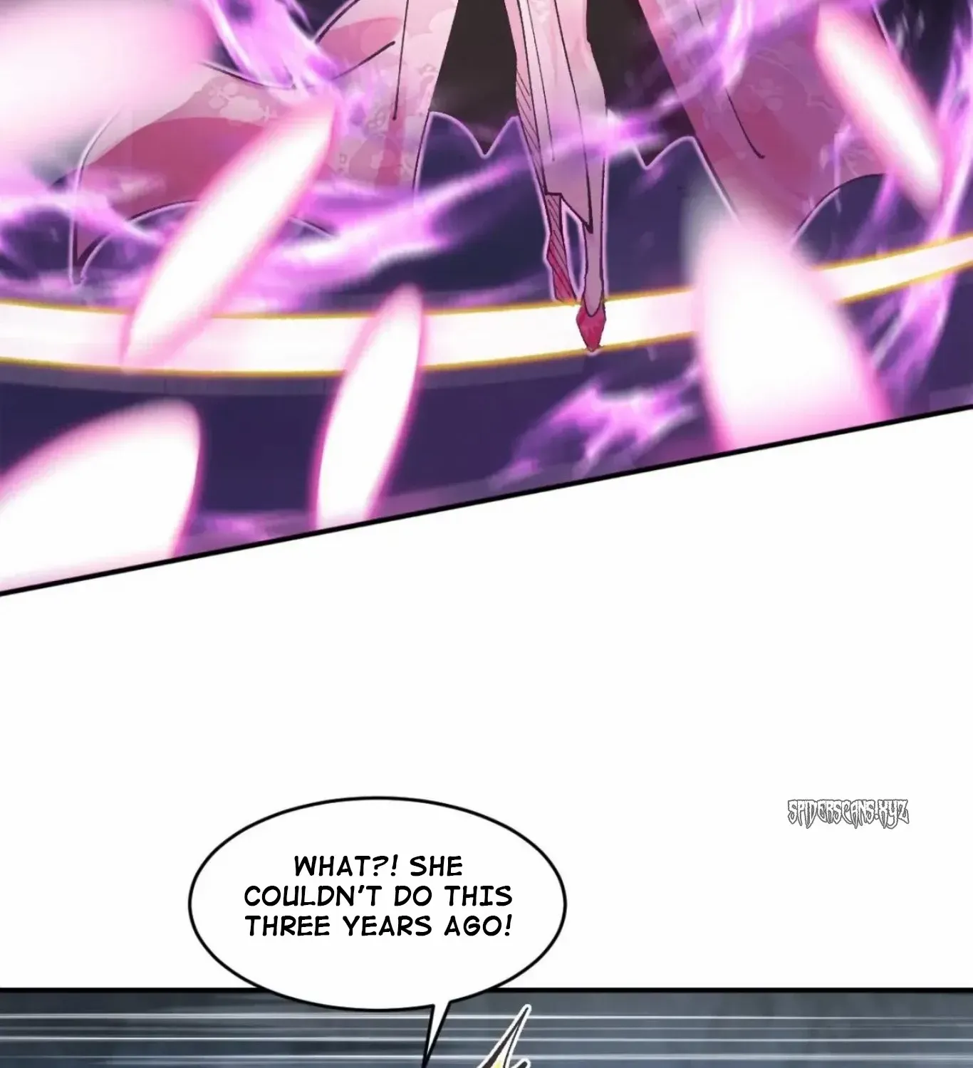 Sir, Don’t Show Off Mangakakalot X Chapter 185 Page 23
