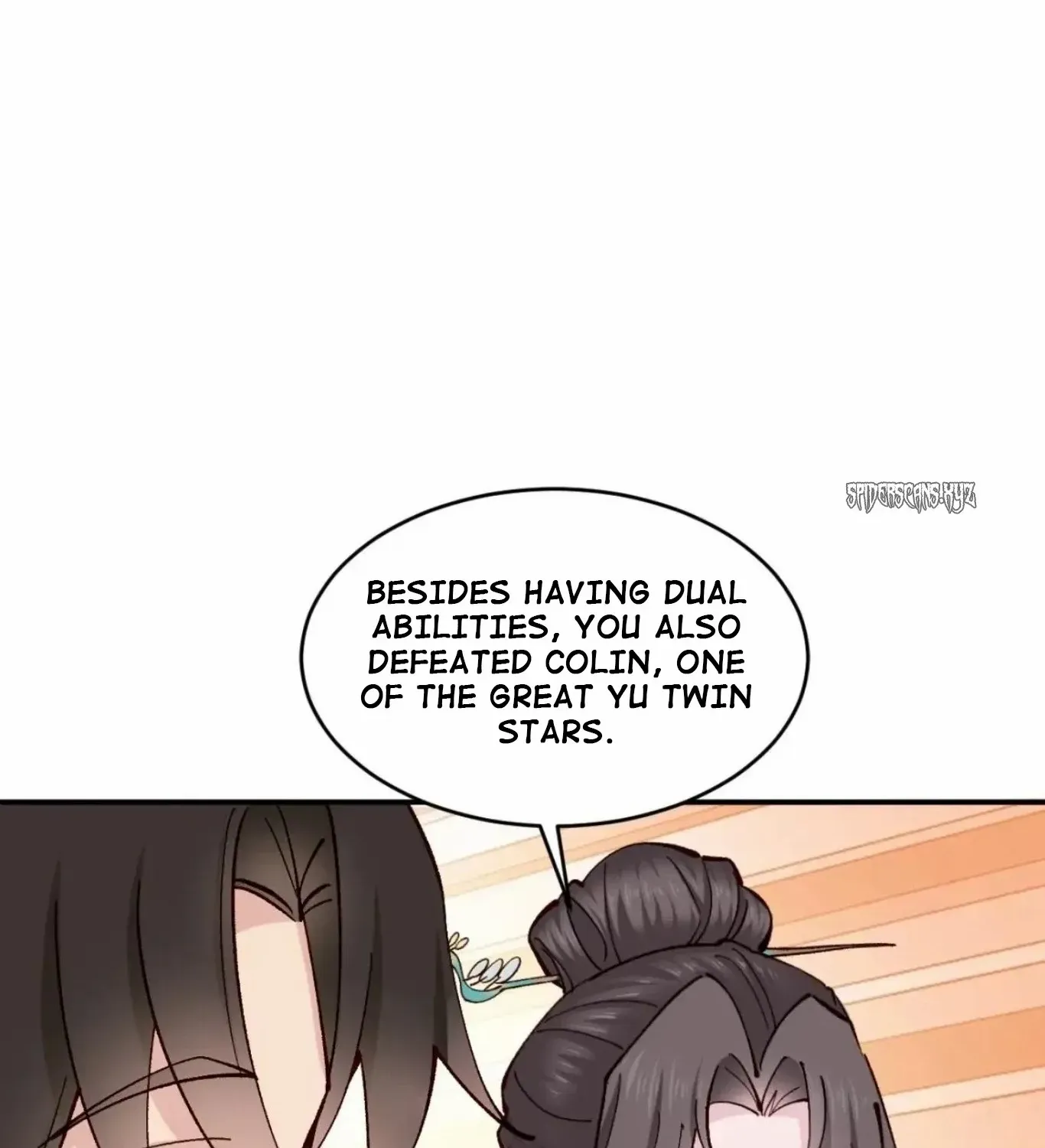 Sir, Don’t Show Off Mangakakalot X Chapter 185 Page 37