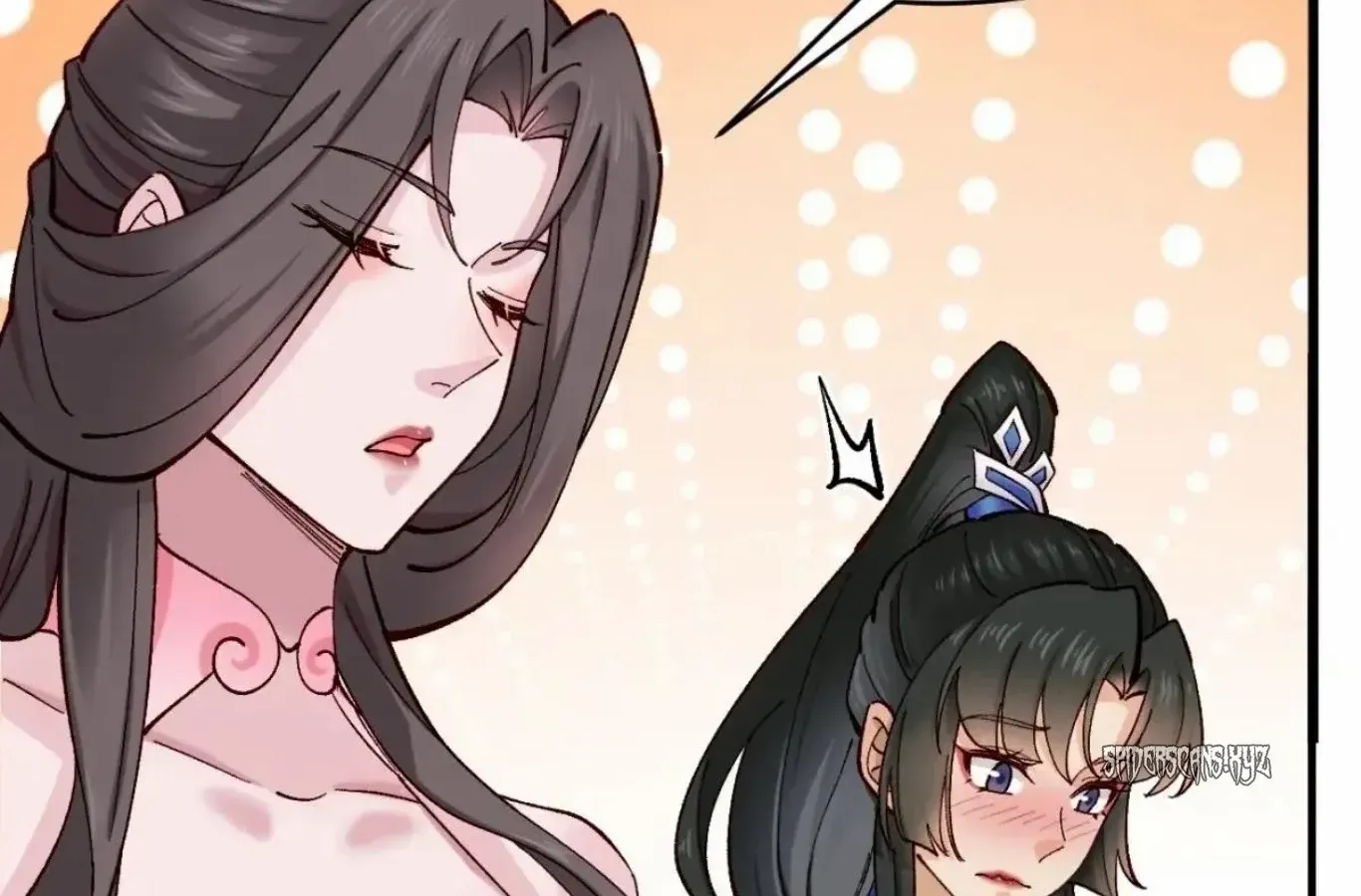 Sir, Don’t Show Off Mangakakalot X Chapter 185 Page 39