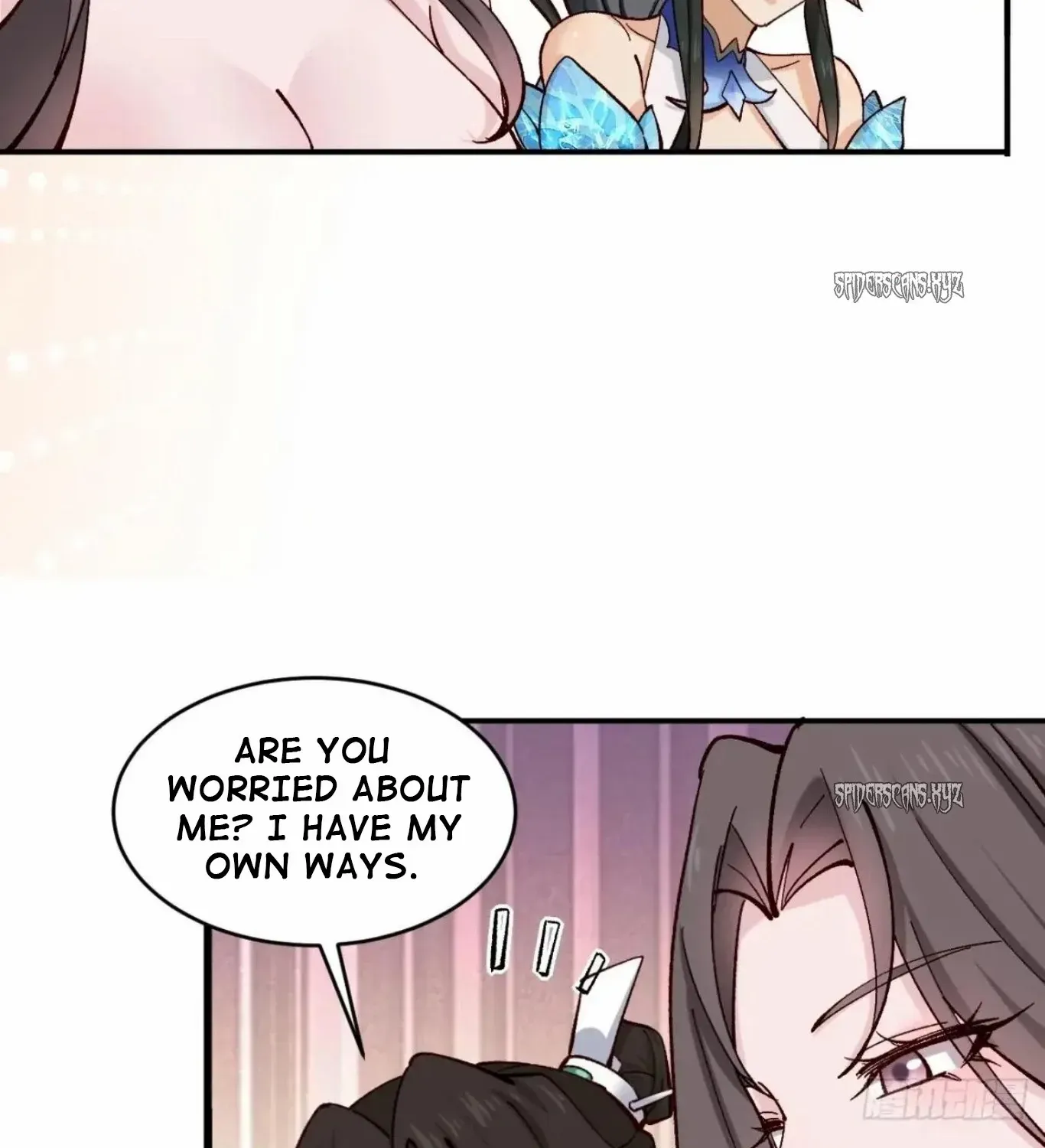 Sir, Don’t Show Off Mangakakalot X Chapter 185 Page 40