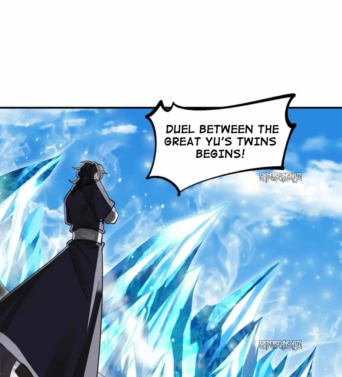 Sir, Don’t Show Off Mangakakalot X Chapter 185 Page 5
