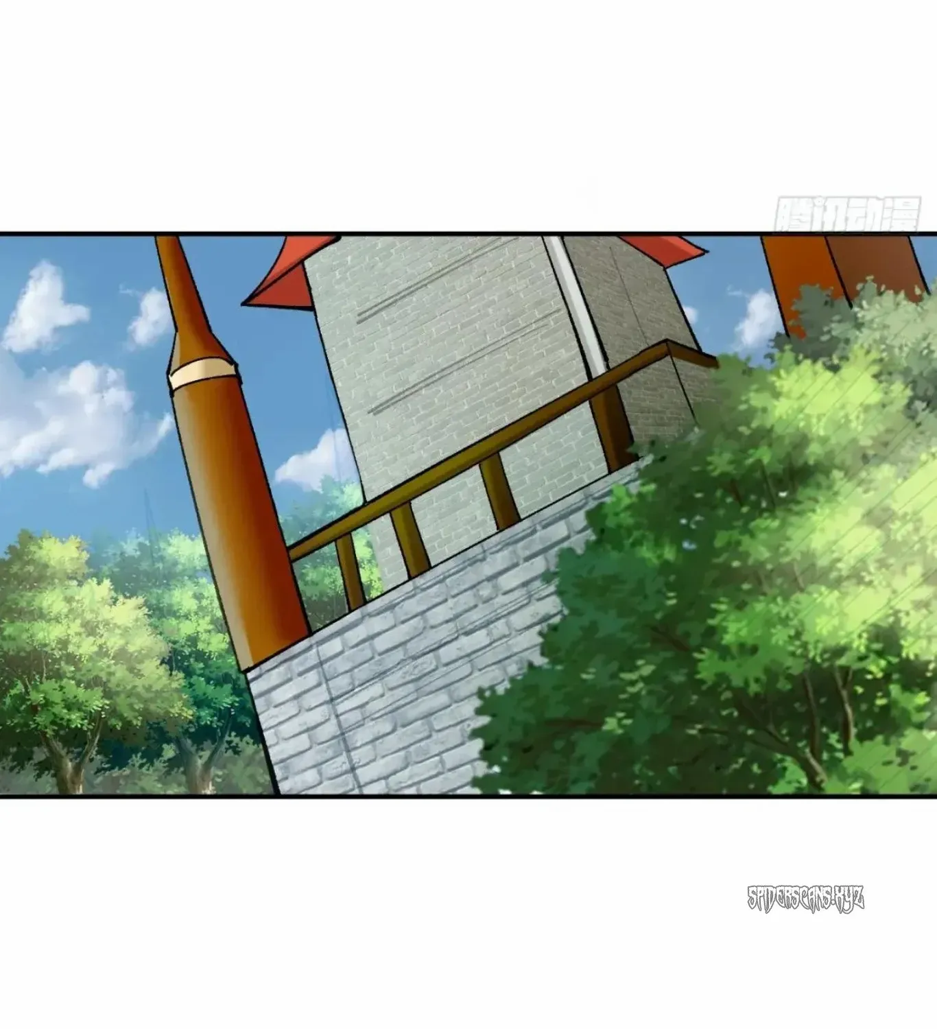 Sir, Don’t Show Off Mangakakalot X Chapter 185 Page 44