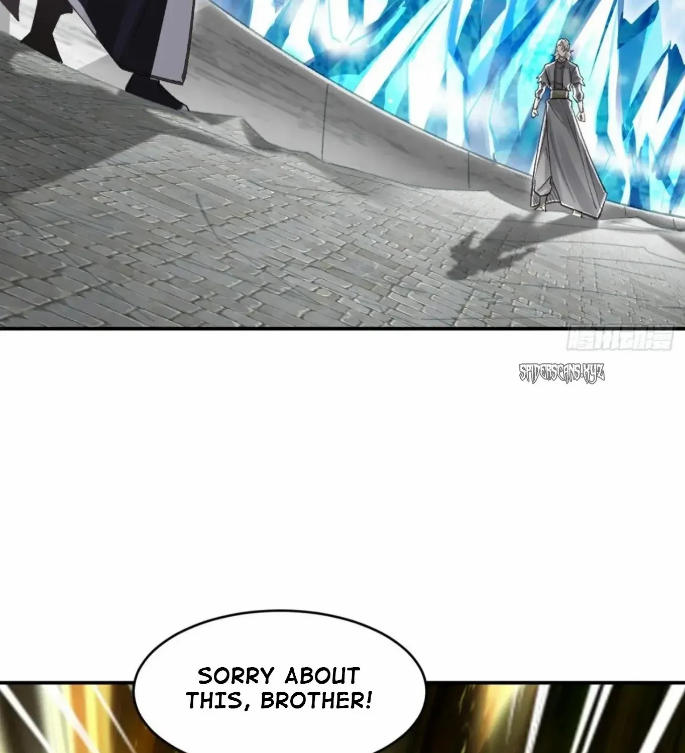 Sir, Don’t Show Off Mangakakalot X Chapter 185 Page 6