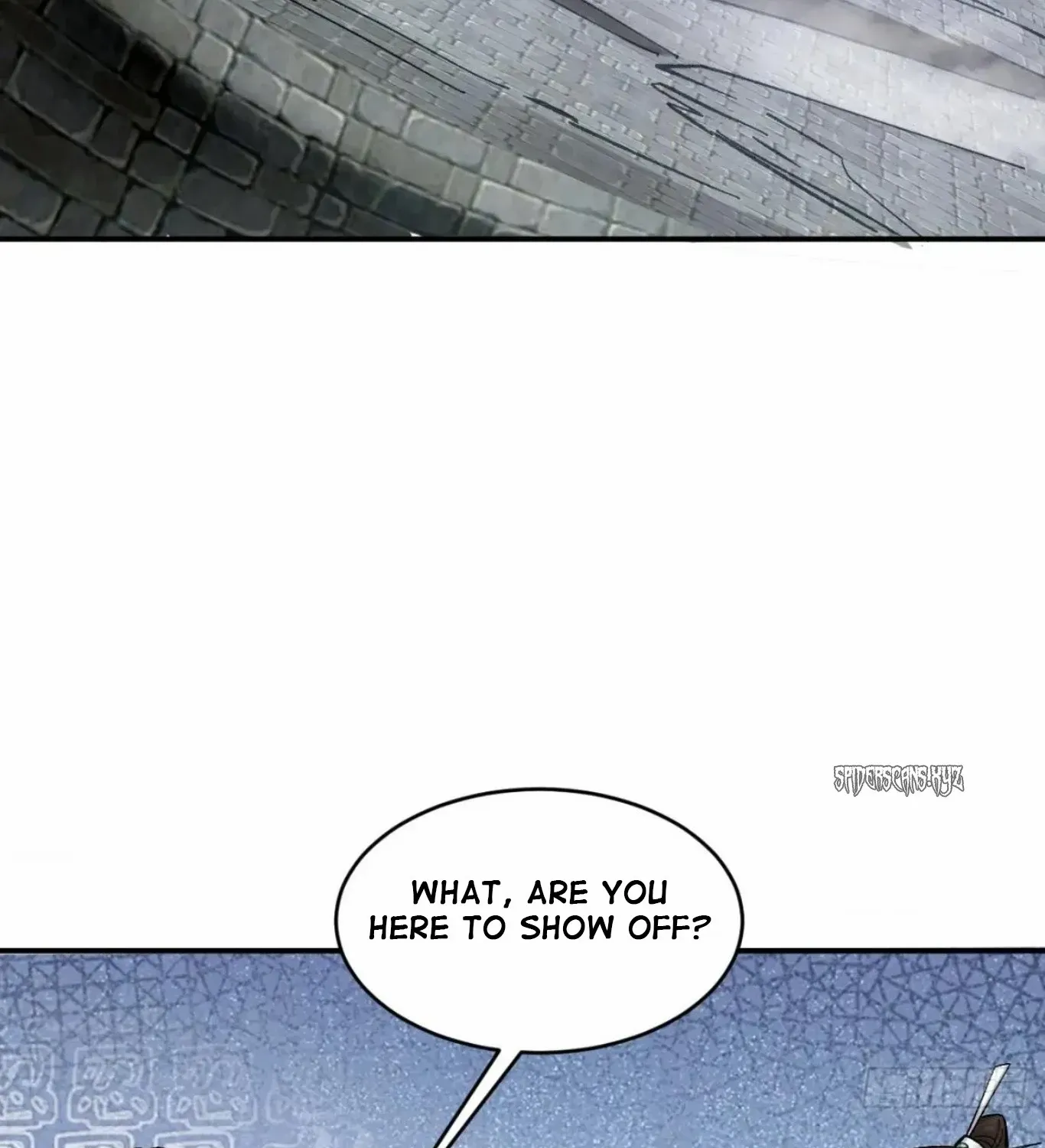 Sir, Don’t Show Off Mangakakalot X Chapter 185 Page 54