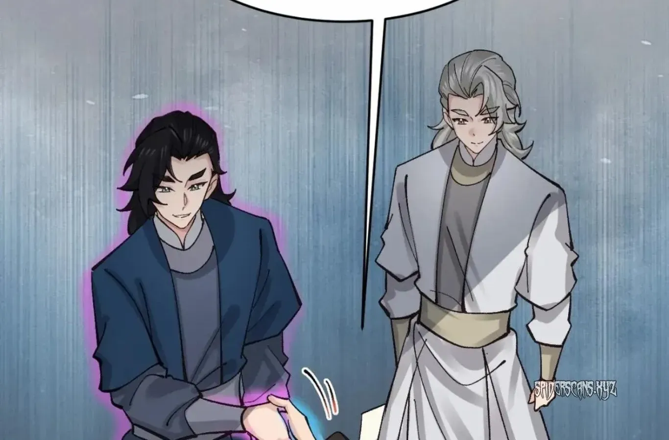 Sir, Don’t Show Off Mangakakalot X Chapter 185 Page 59