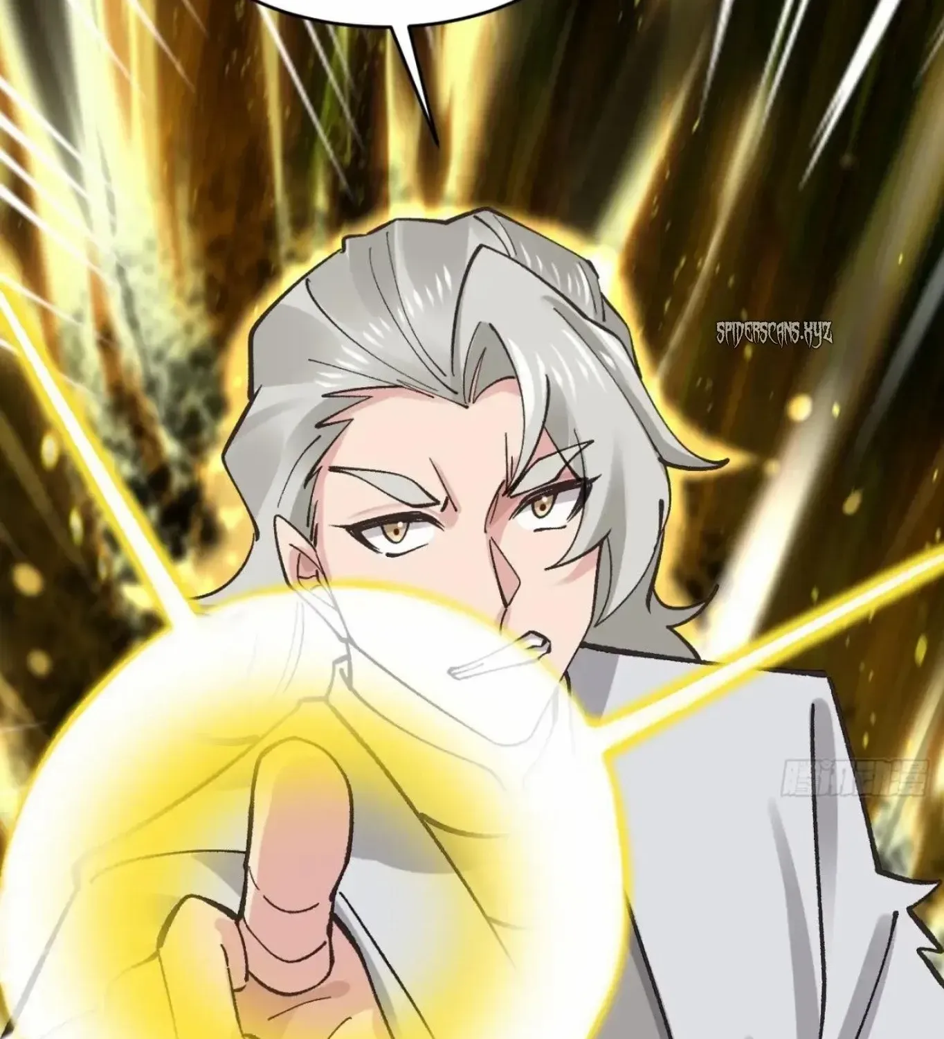 Sir, Don’t Show Off Mangakakalot X Chapter 185 Page 7