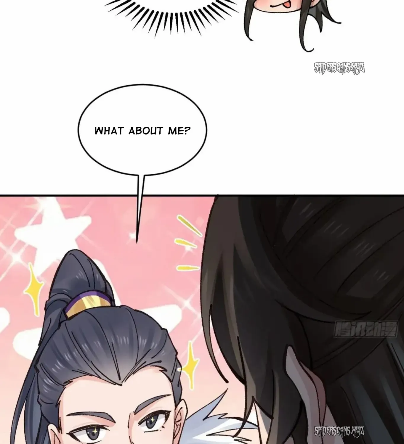 Sir, Don’t Show Off Mangakakalot X Chapter 185 Page 62