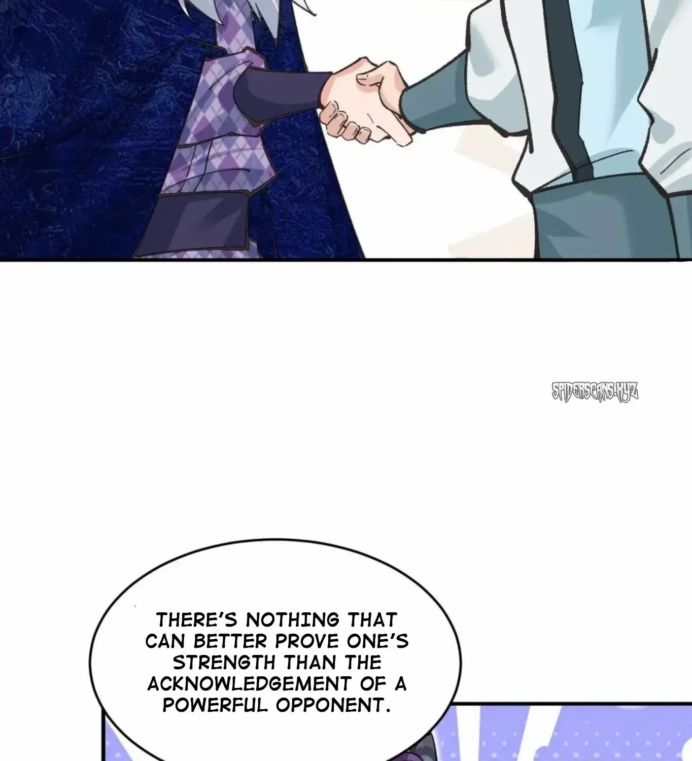 Sir, Don’t Show Off Mangakakalot X Chapter 186 Page 11