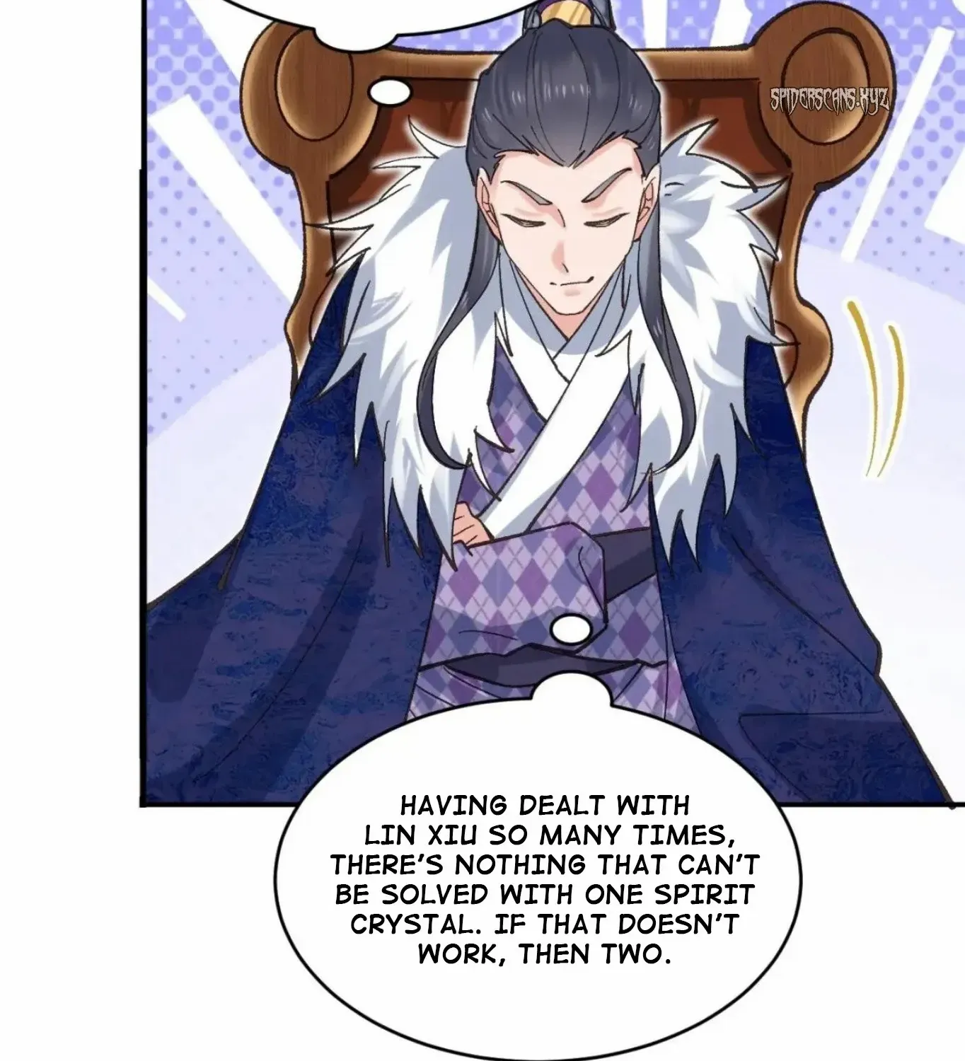 Sir, Don’t Show Off Mangakakalot X Chapter 186 Page 12