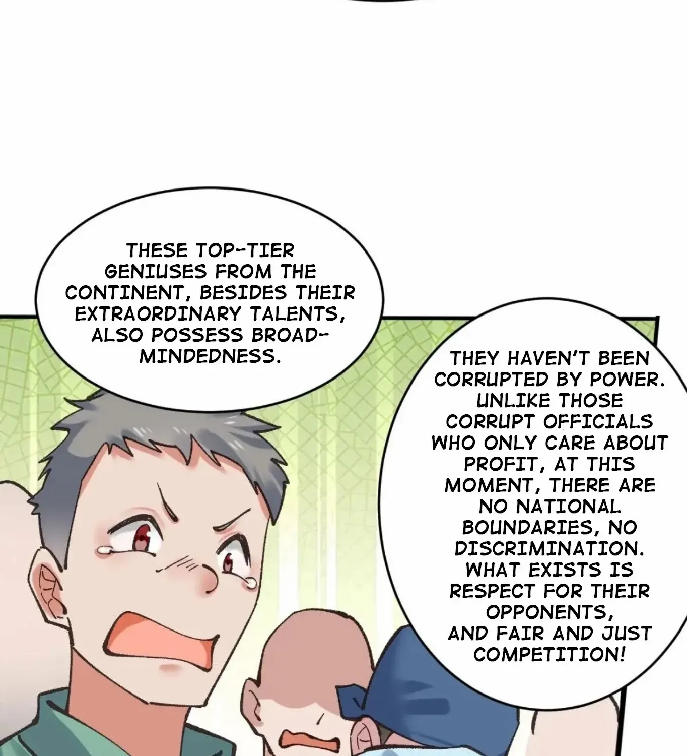 Sir, Don’t Show Off Mangakakalot X Chapter 186 Page 13