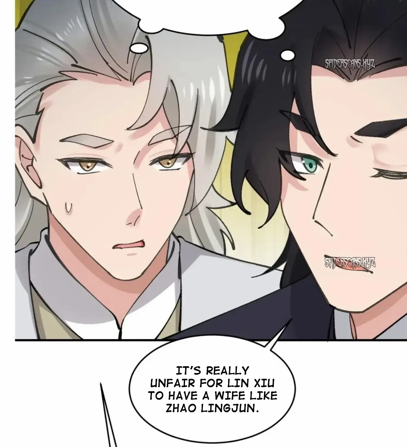 Sir, Don’t Show Off Mangakakalot X Chapter 186 Page 19