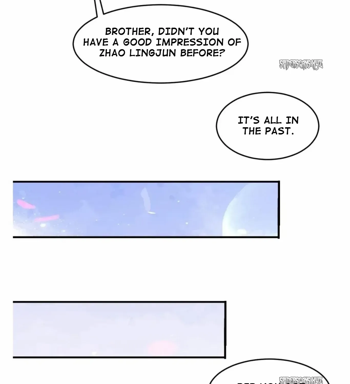 Sir, Don’t Show Off Mangakakalot X Chapter 186 Page 20