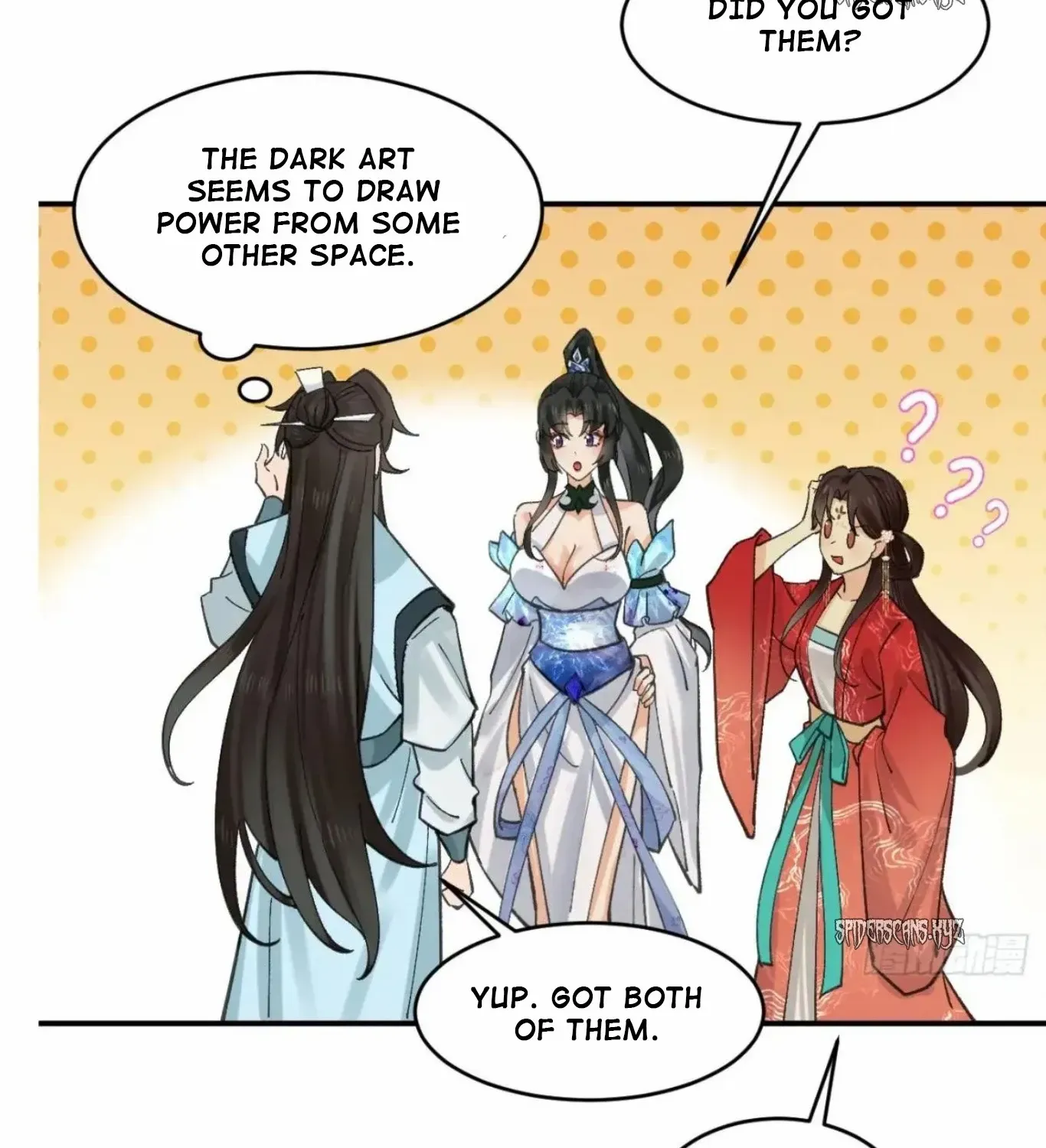 Sir, Don’t Show Off Mangakakalot X Chapter 186 Page 21
