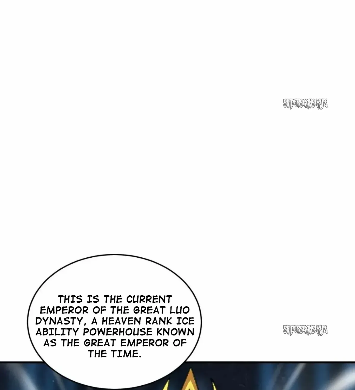 Sir, Don’t Show Off Mangakakalot X Chapter 186 Page 25