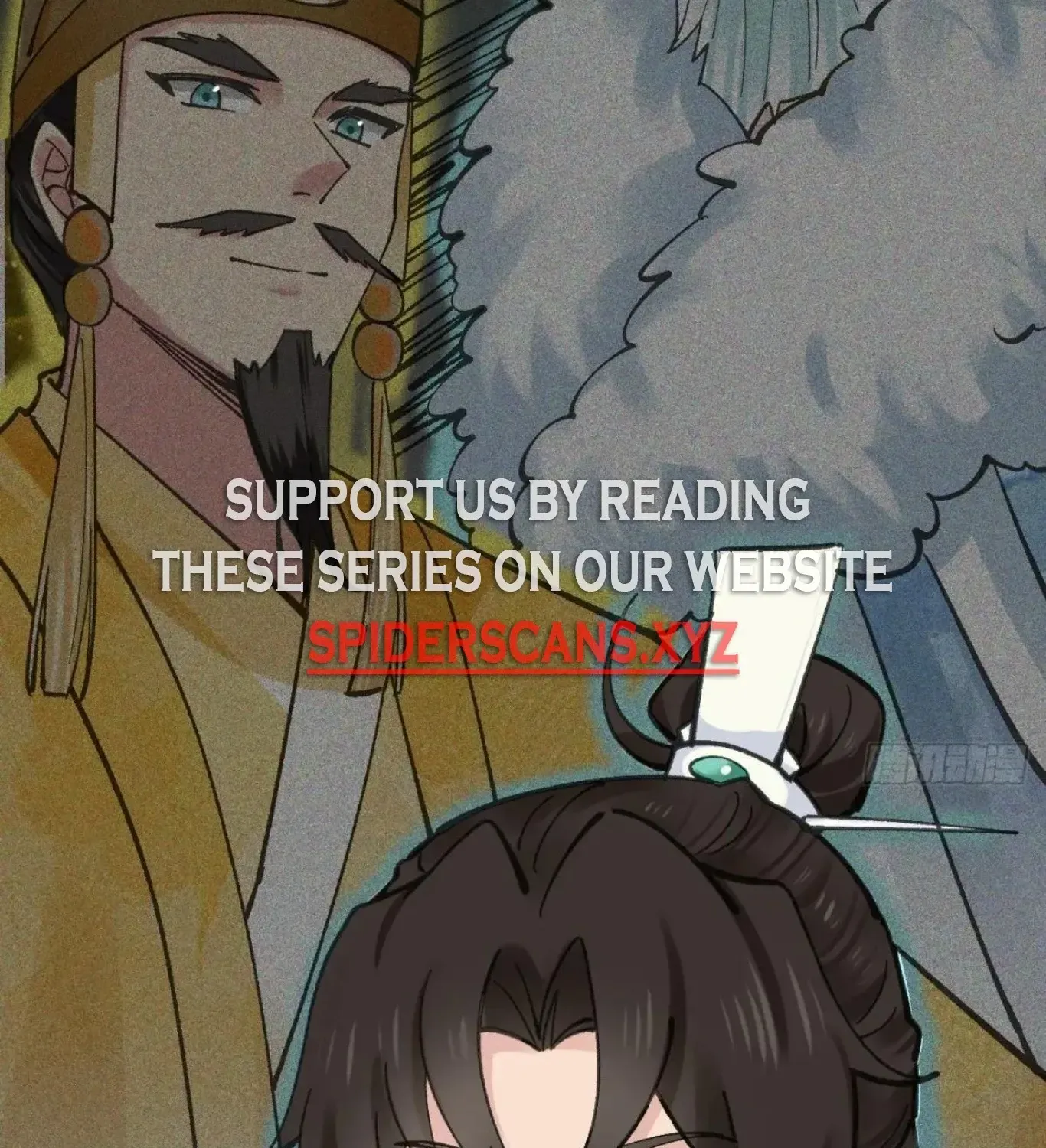 Sir, Don’t Show Off Mangakakalot X Chapter 186 Page 29